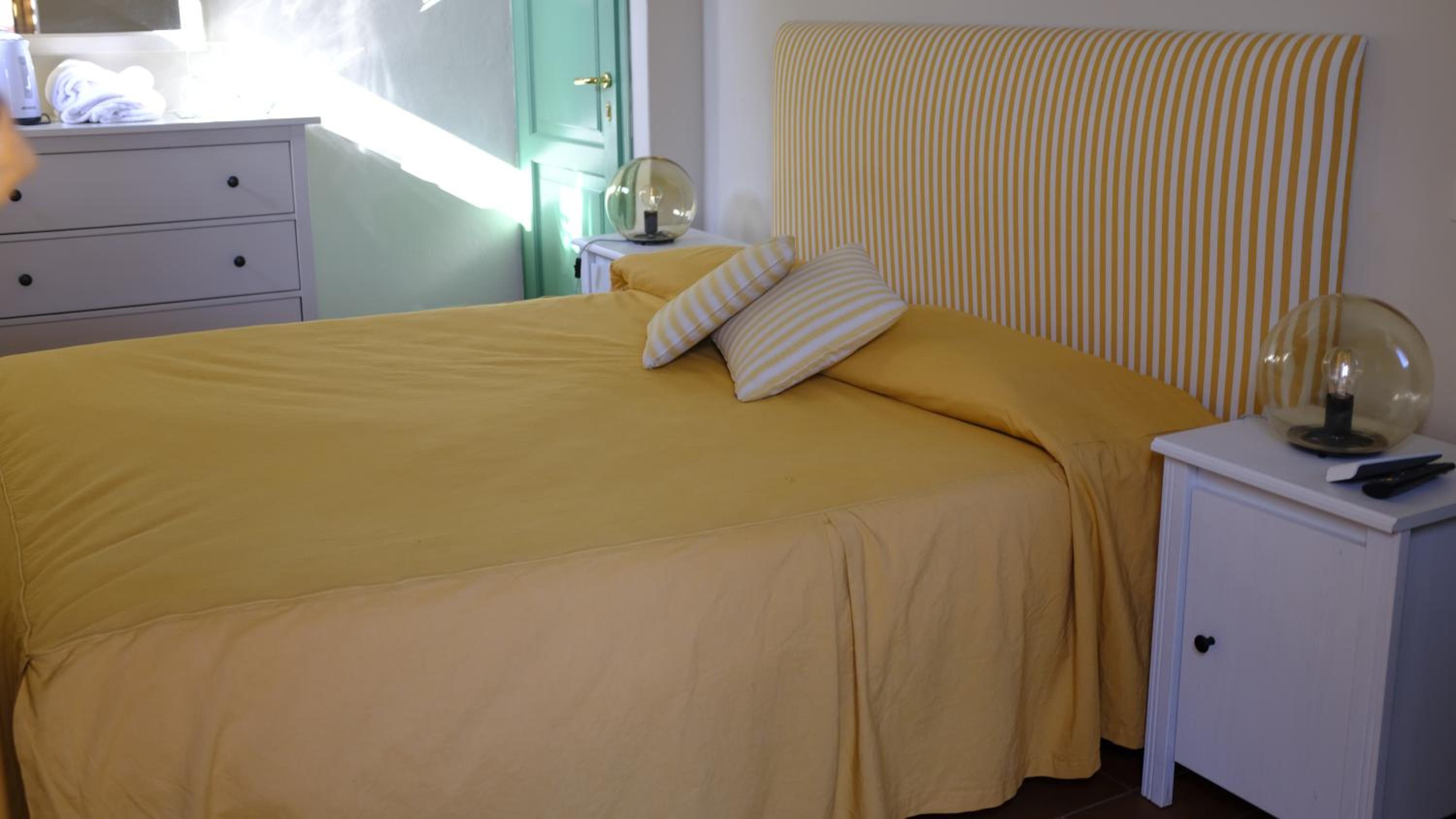 Agri Resort La Forra
