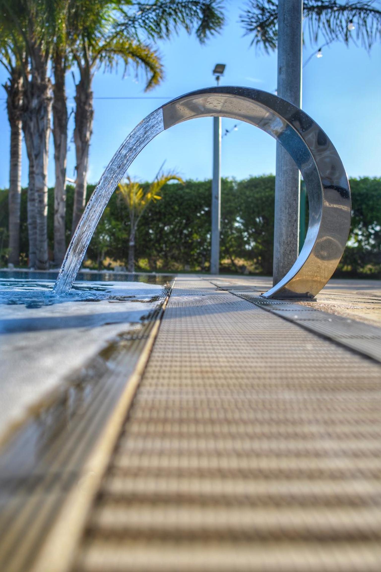 Oasis By The Sea - Cyprus