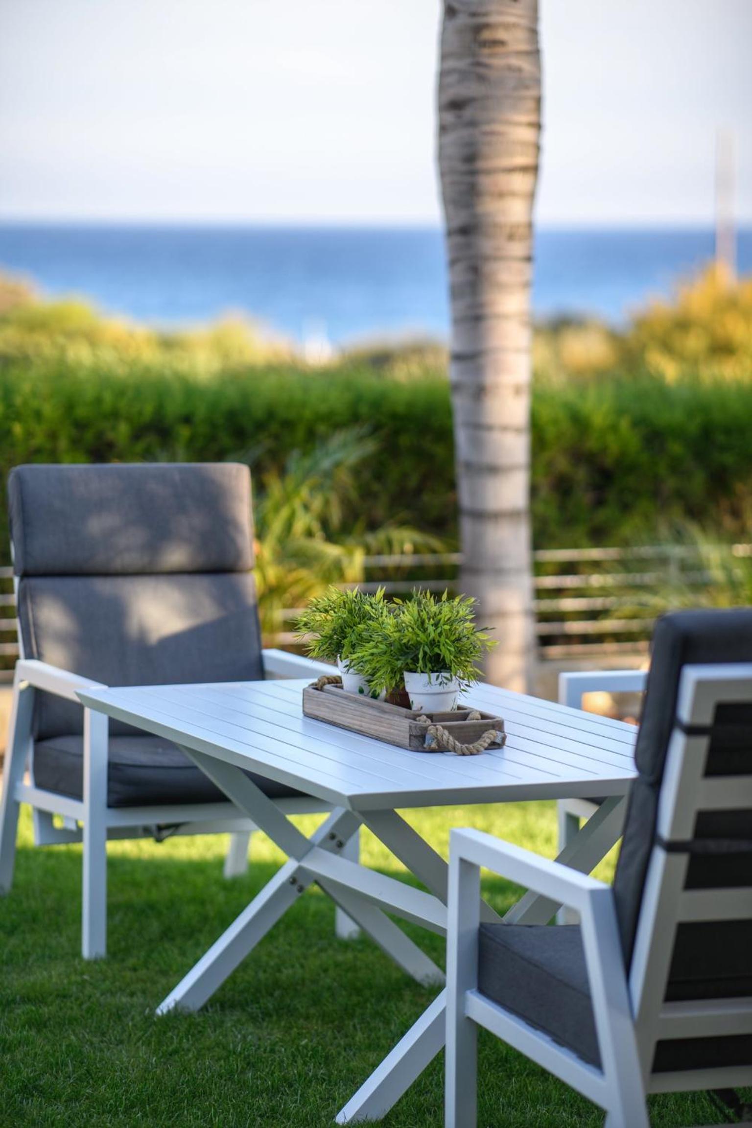 Oasis By The Sea - Cyprus