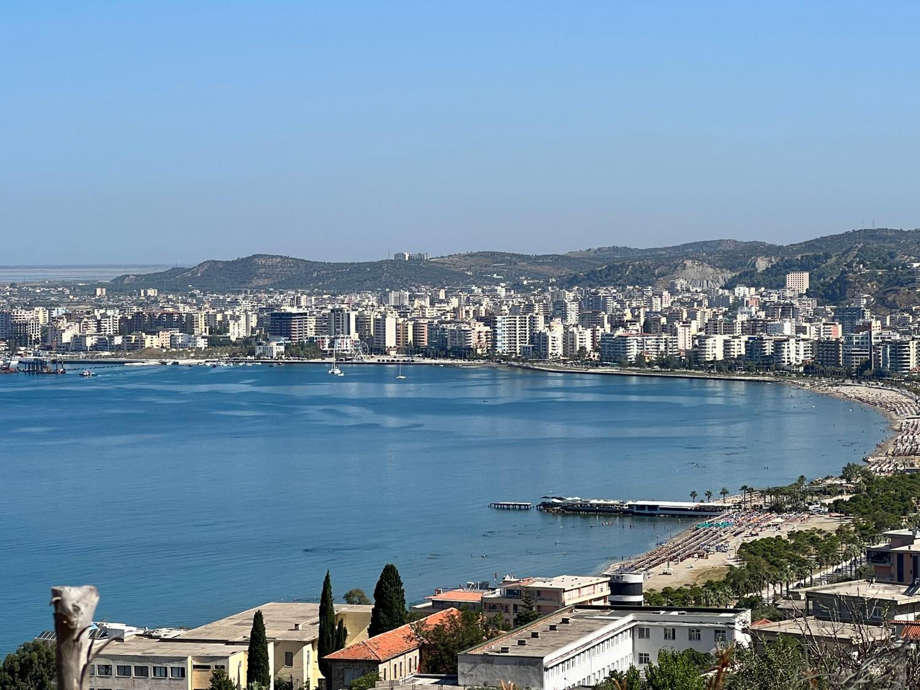 Markev Apartments