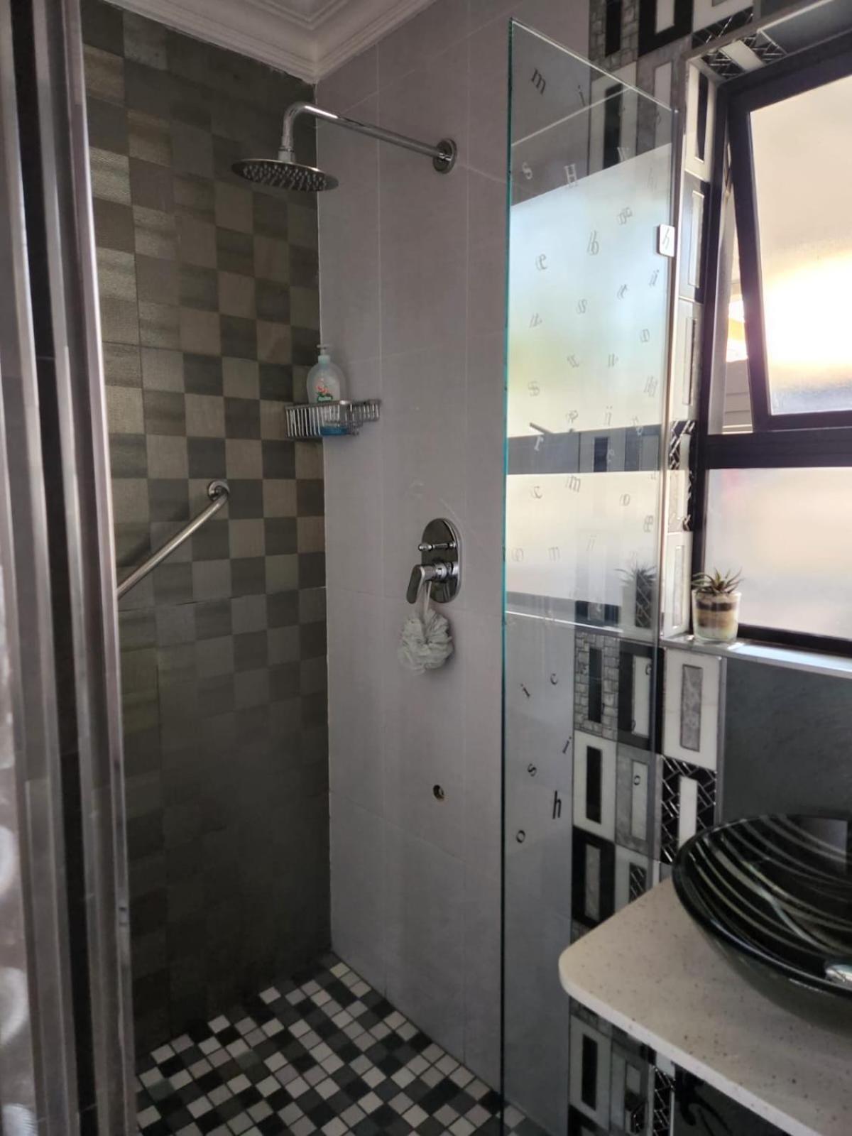 Umhlanga Rocks Guesthouse flat