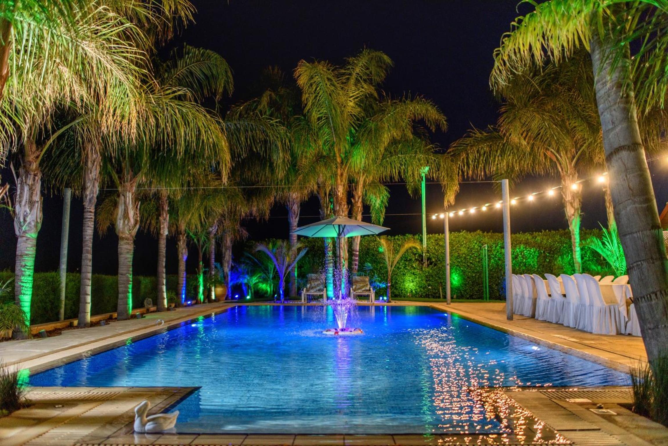 Oasis By The Sea - Cyprus
