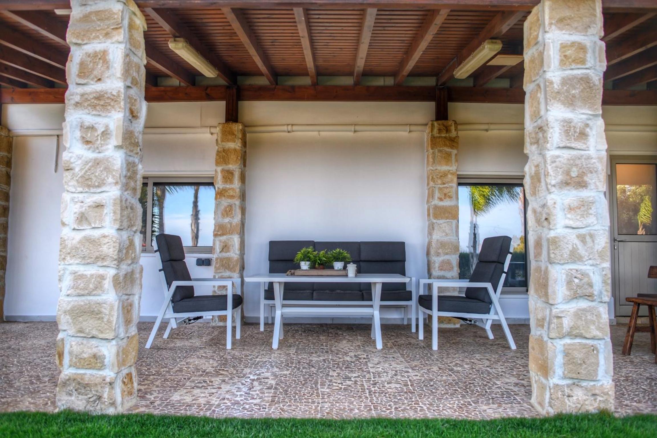 Oasis By The Sea - Cyprus