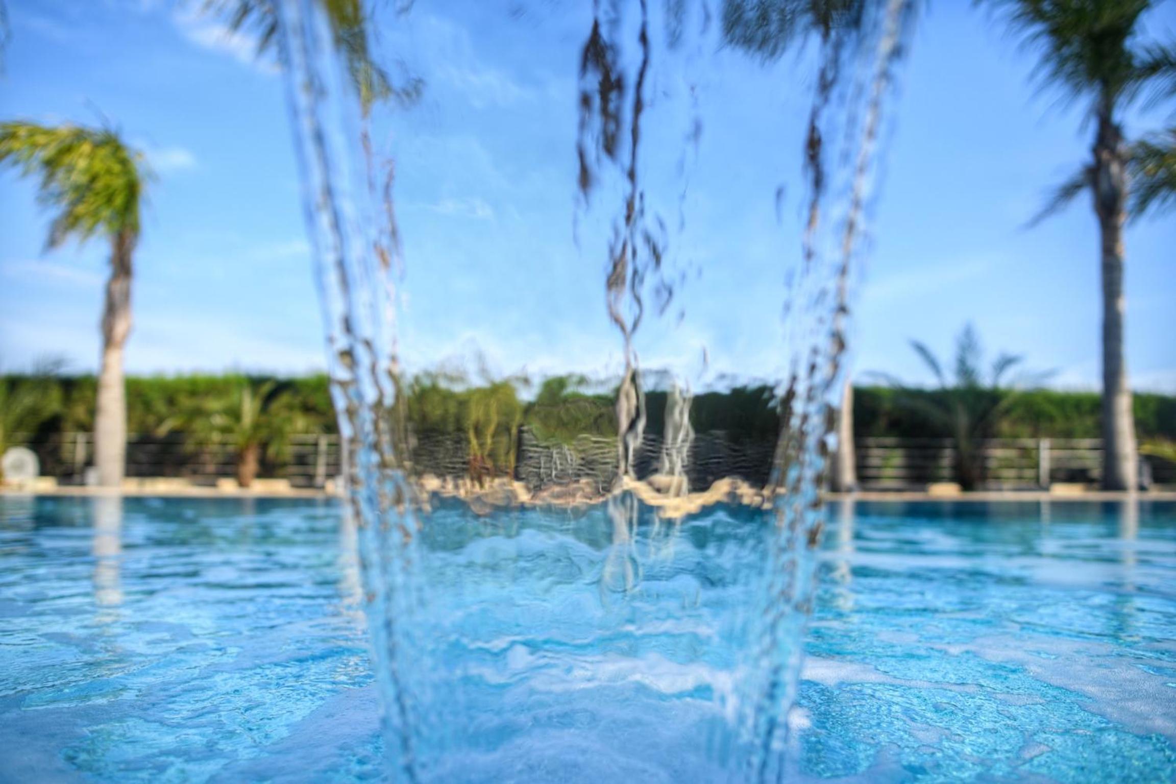 Oasis By The Sea - Cyprus