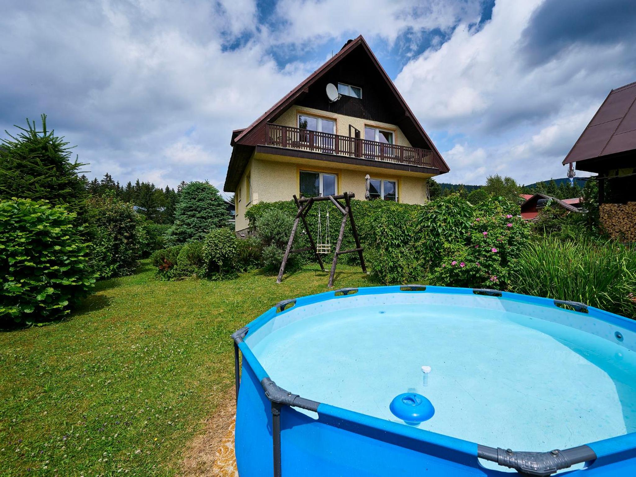 Apartment Nový Svět by Interhome