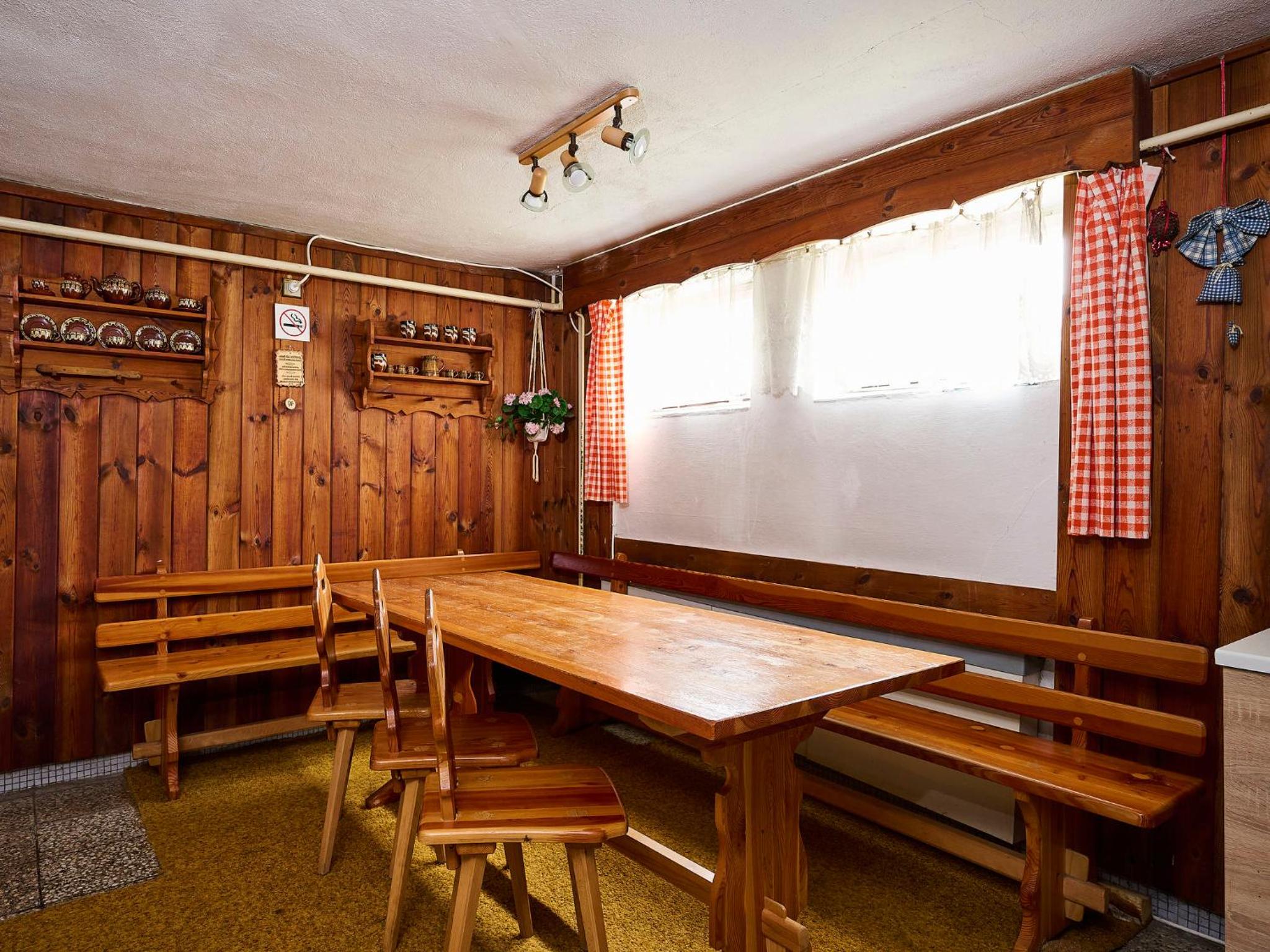 Apartment Nový Svět by Interhome
