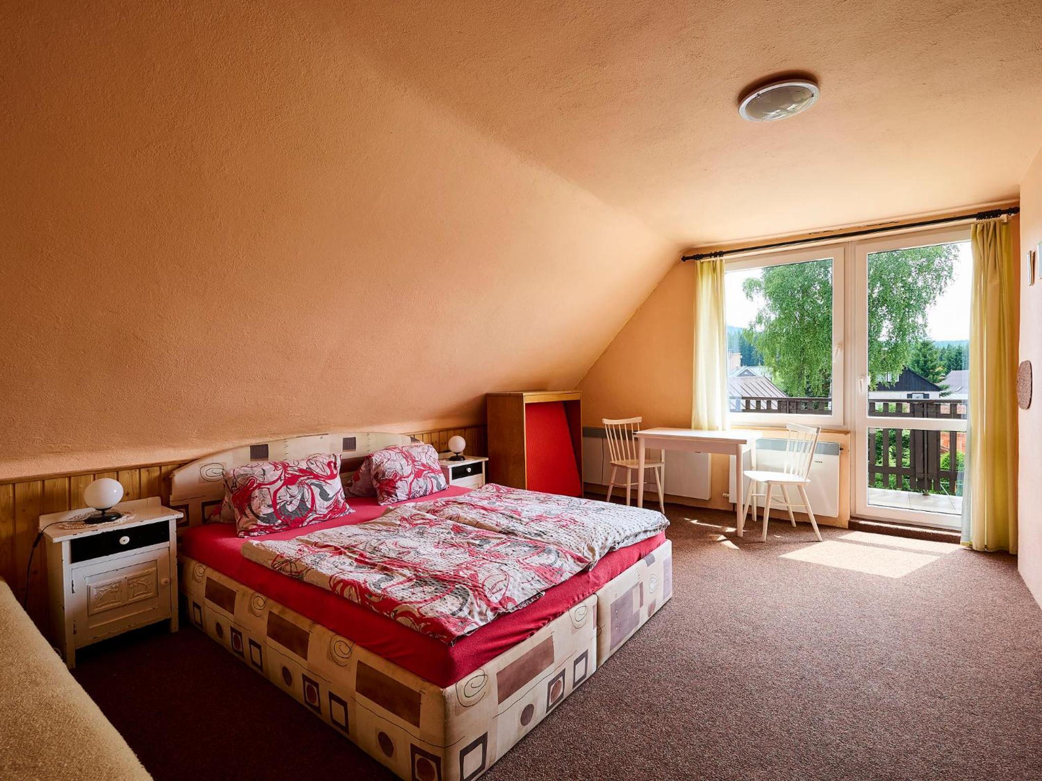 Apartment Nový Svět by Interhome