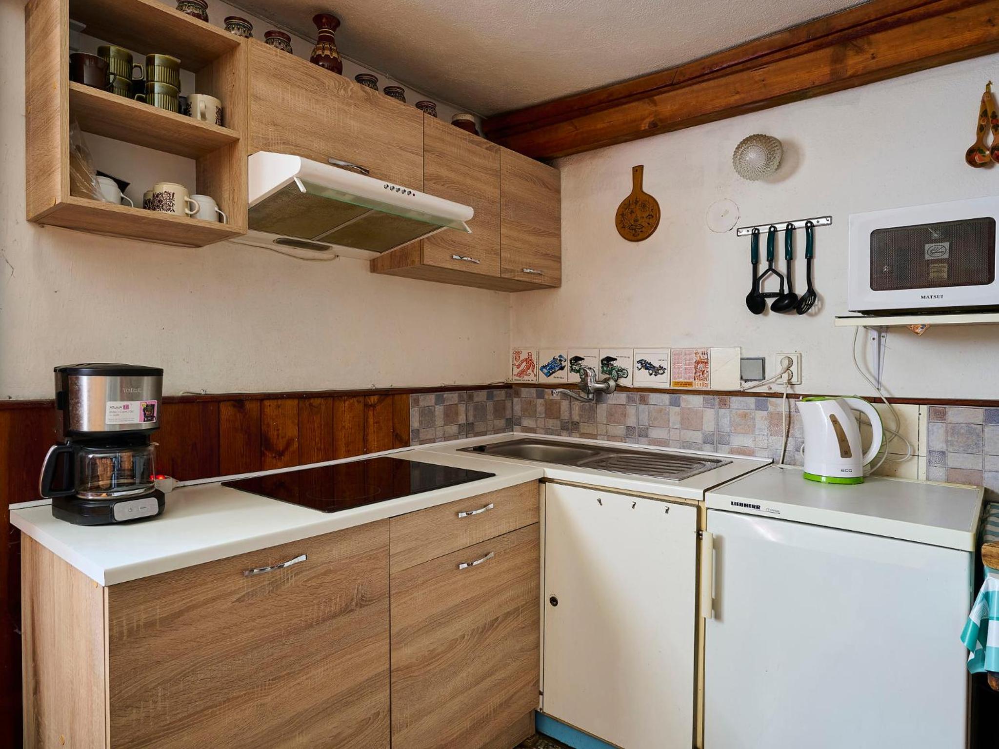 Apartment Nový Svět by Interhome