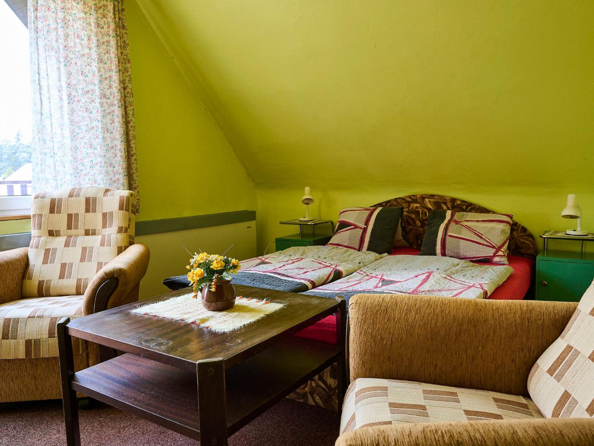 Apartment Nový Svět by Interhome