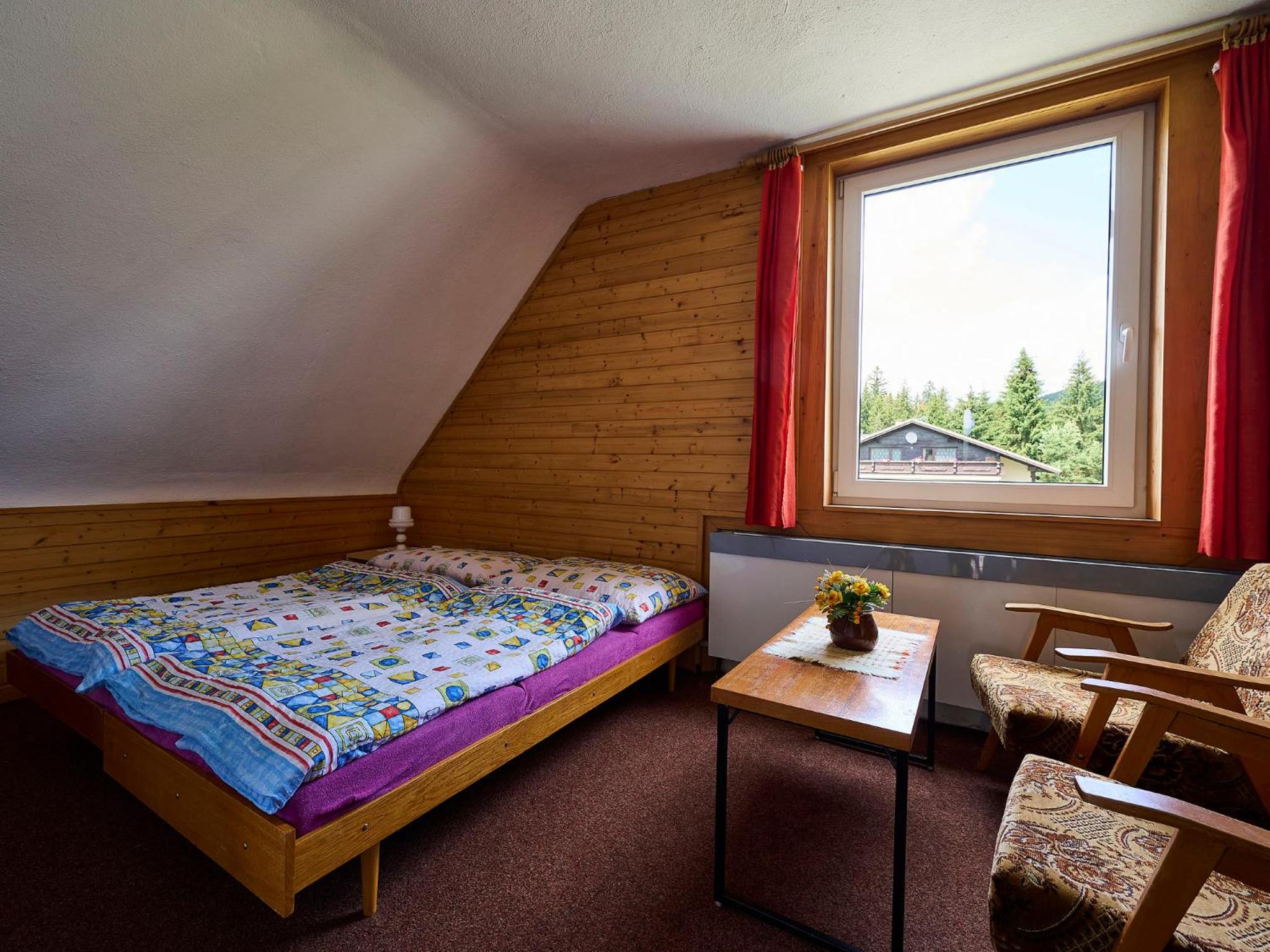 Apartment Nový Svět by Interhome