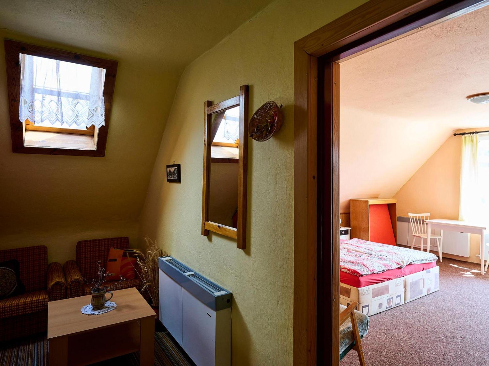 Apartment Nový Svět by Interhome