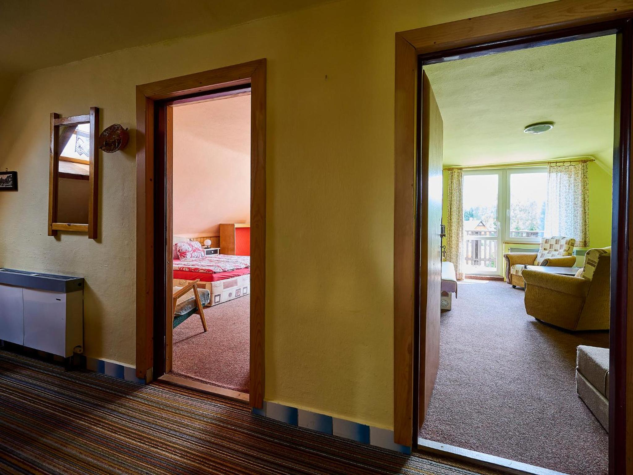 Apartment Nový Svět by Interhome