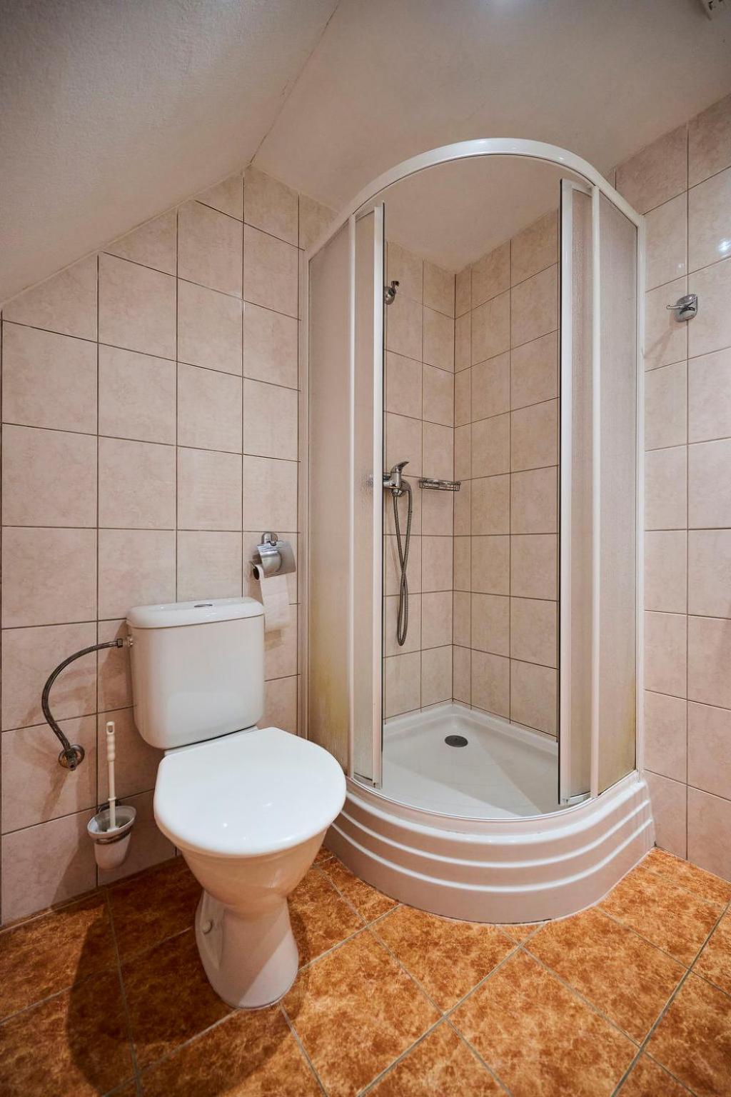 Apartment Nový Svět by Interhome