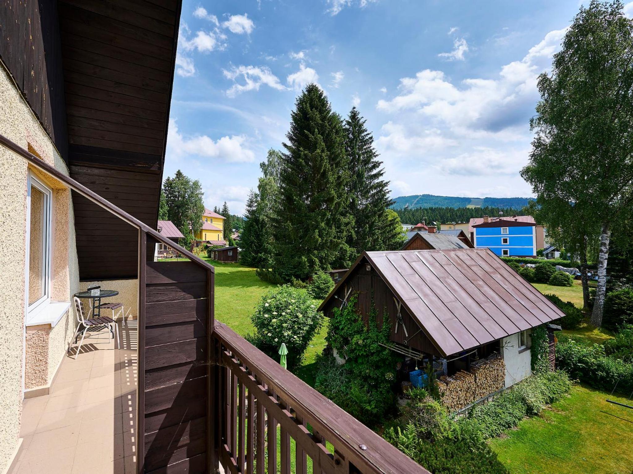 Apartment Nový Svět by Interhome