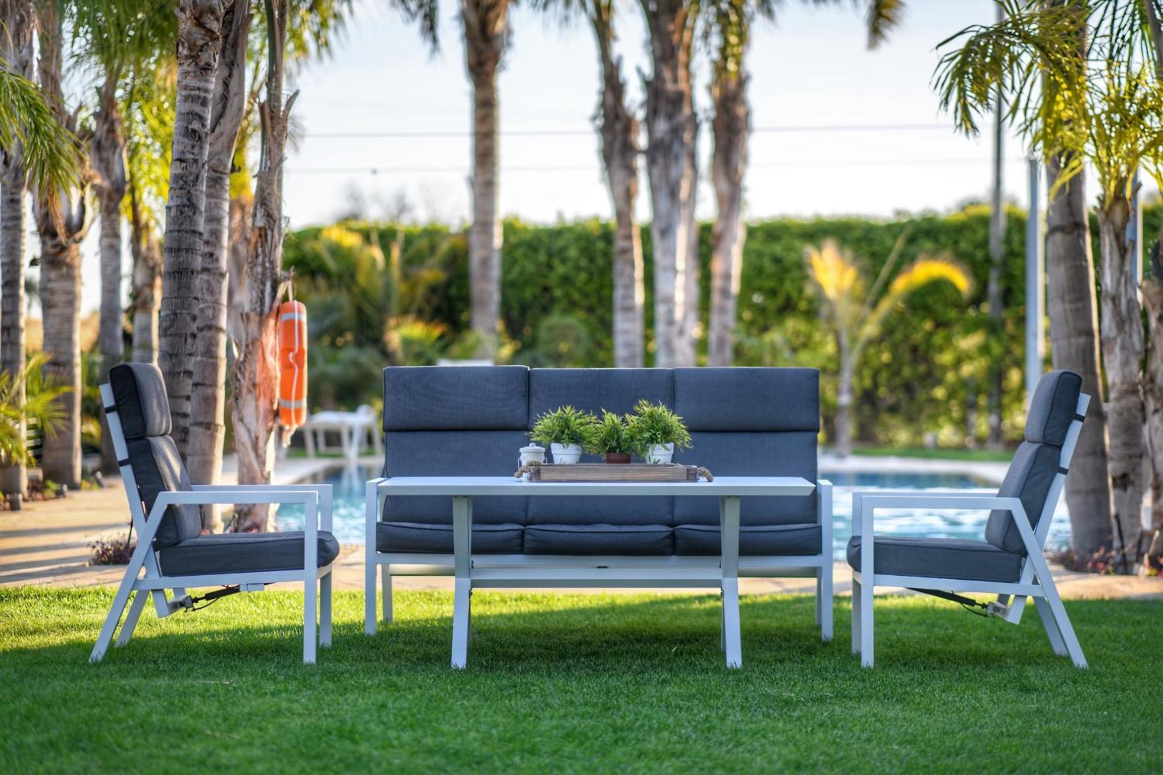 Oasis By The Sea - Cyprus