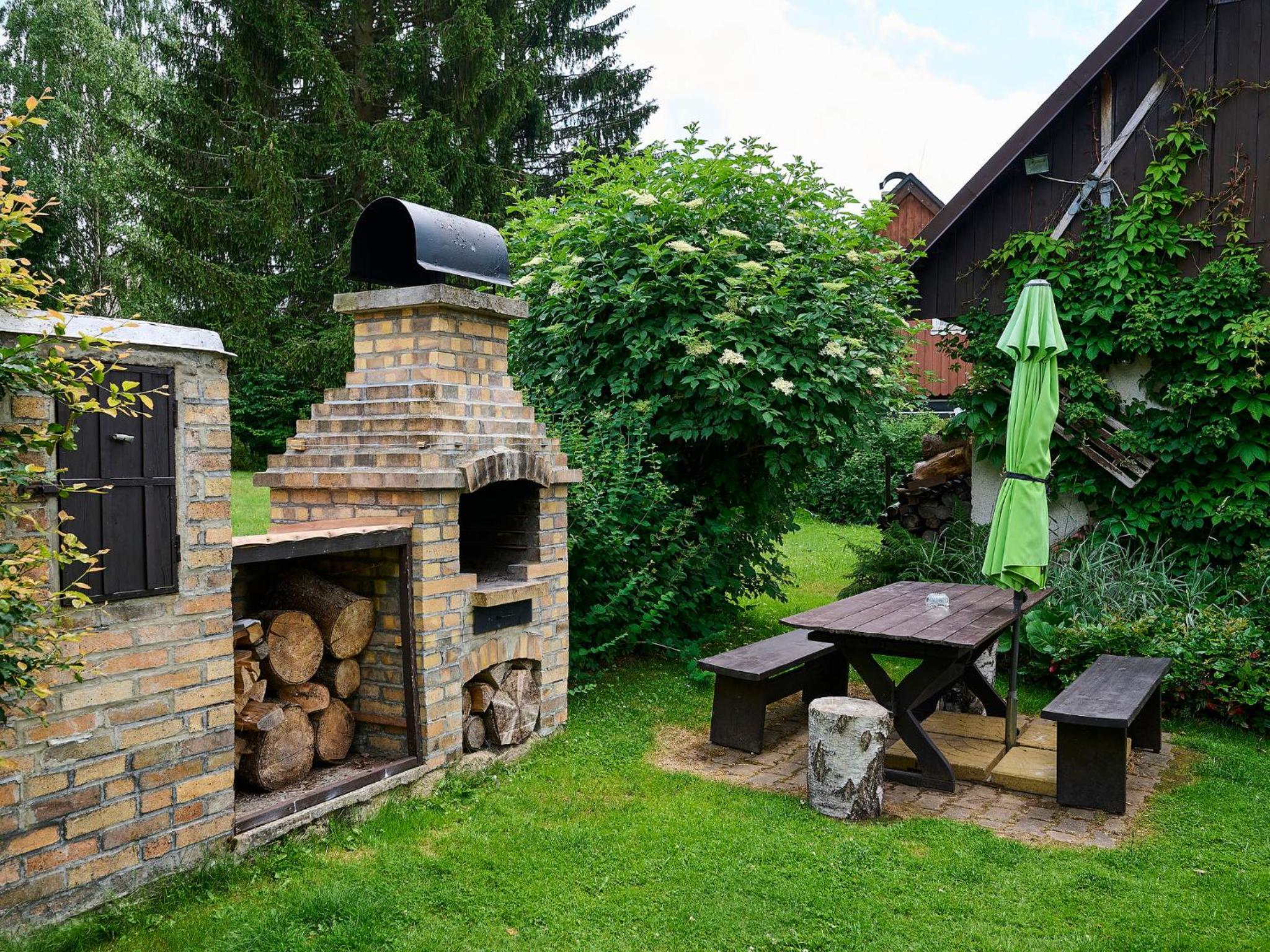 Apartment Nový Svět by Interhome