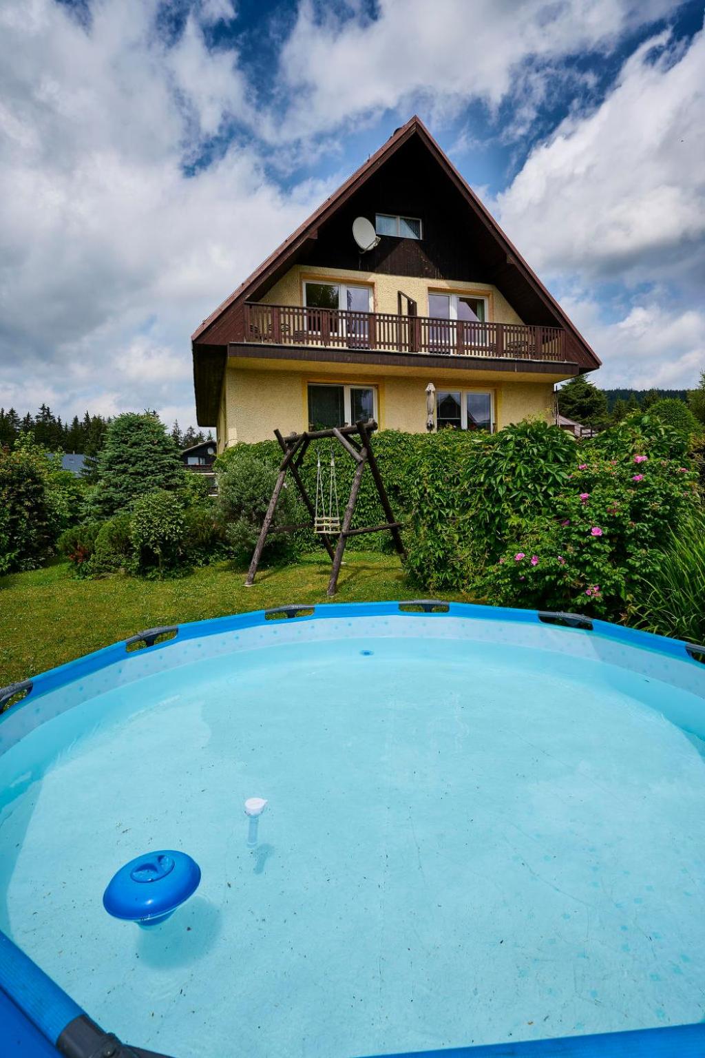 Apartment Nový Svět by Interhome