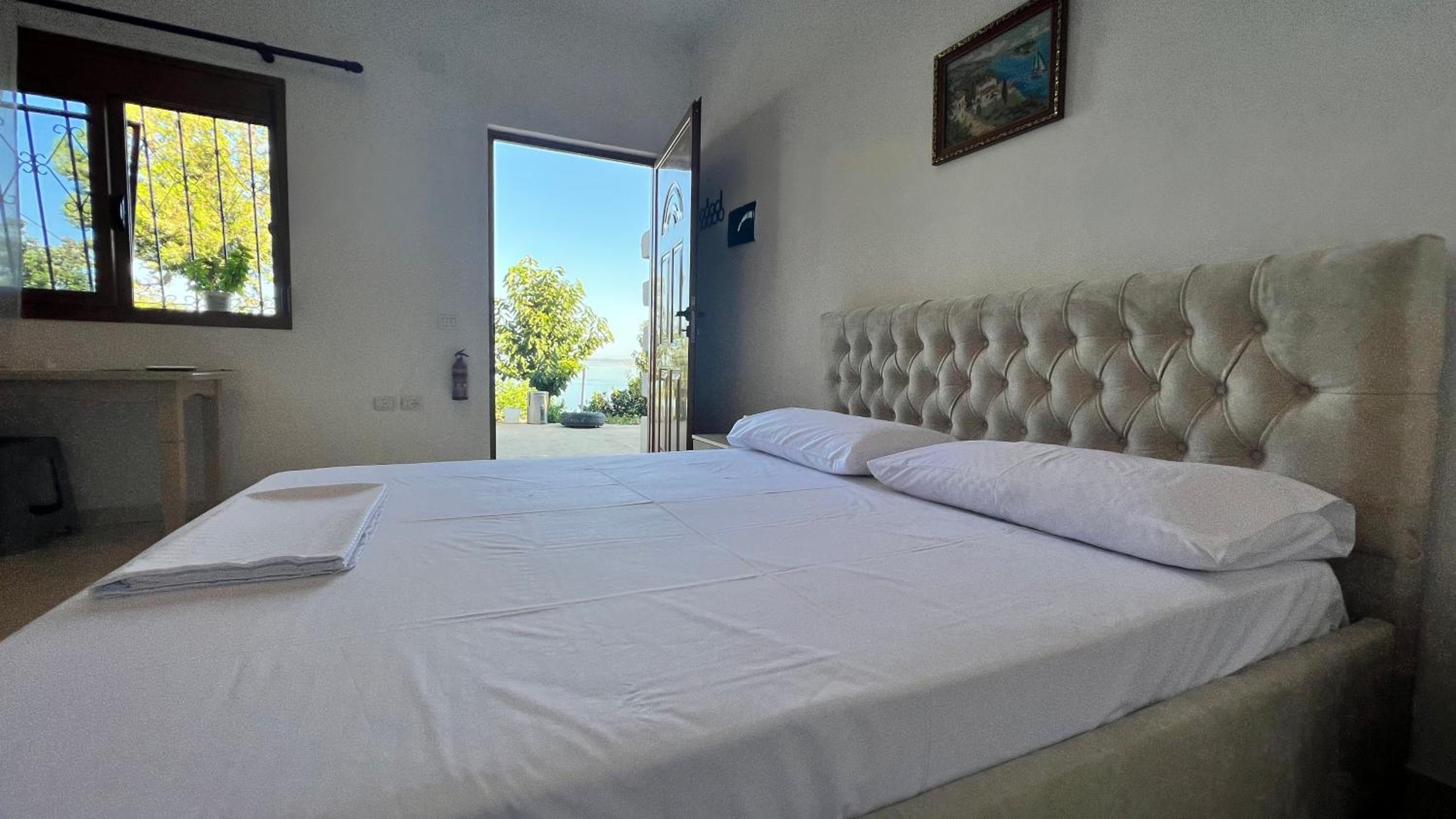 Markev Apartments