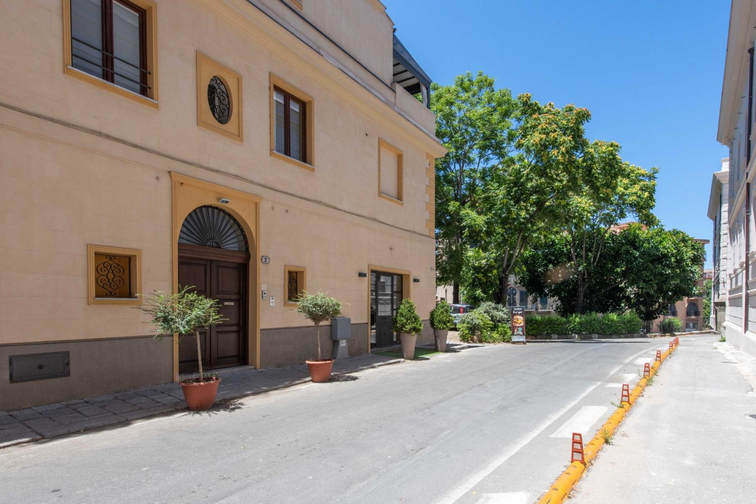 Normanni Apartment with Terrace by Wonderful Italy photo 2