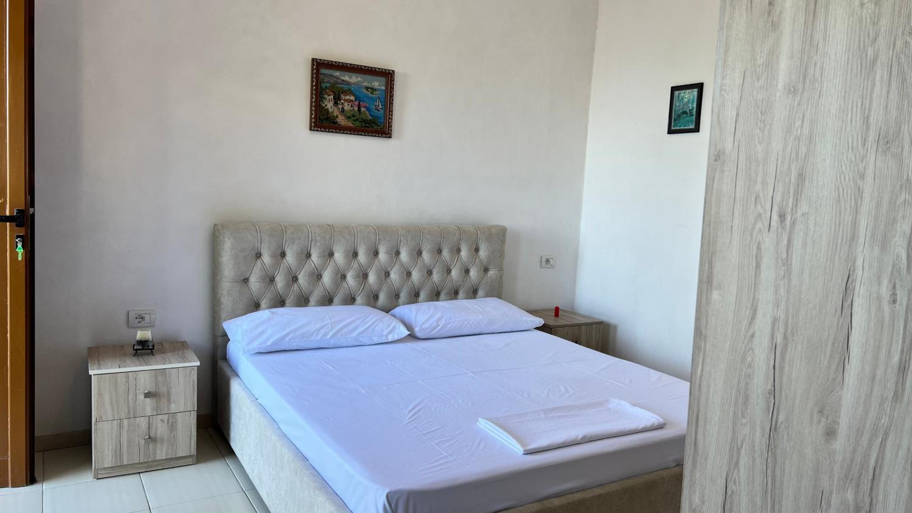 Markev Apartments