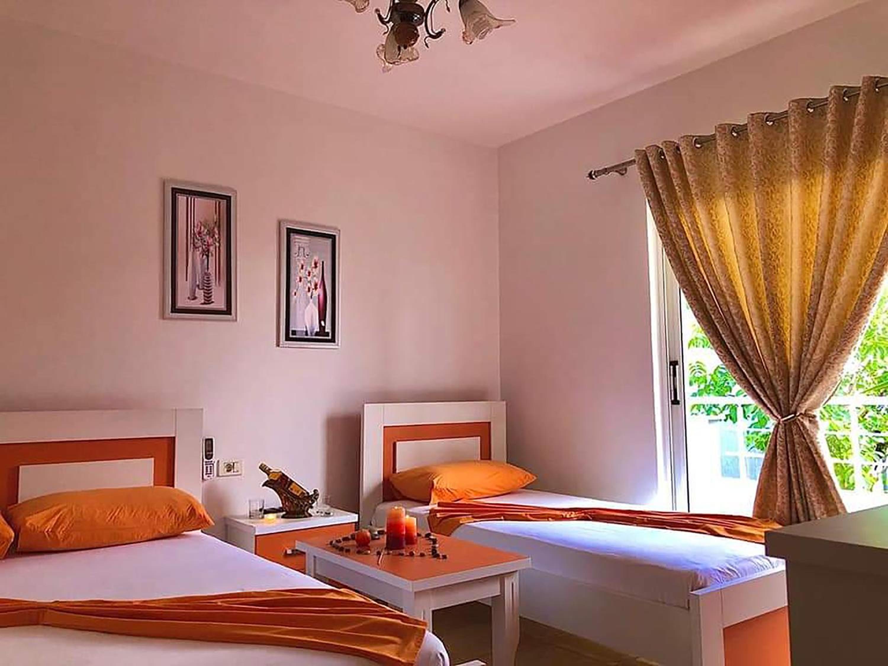 Boutique Vila Ahmeti
