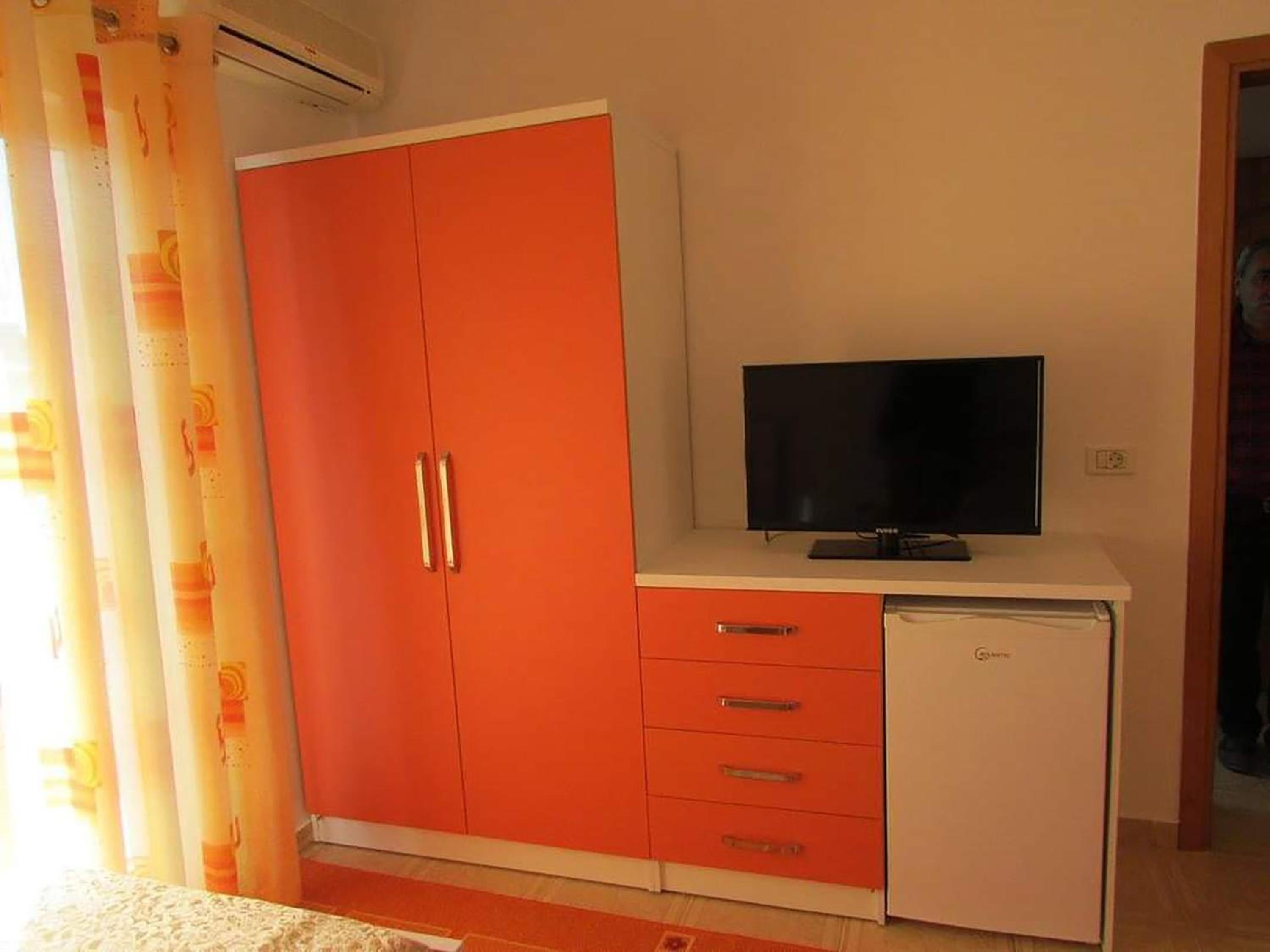 Boutique Vila Ahmeti