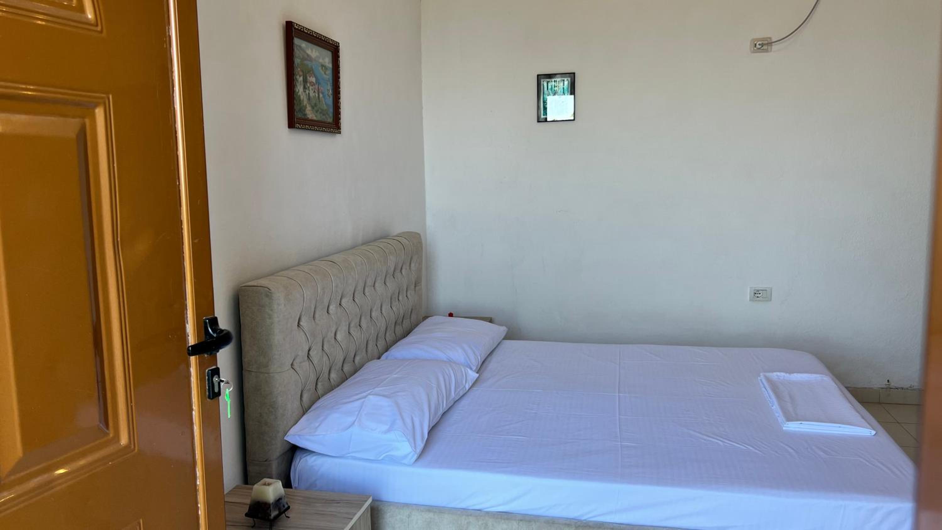 Markev Apartments