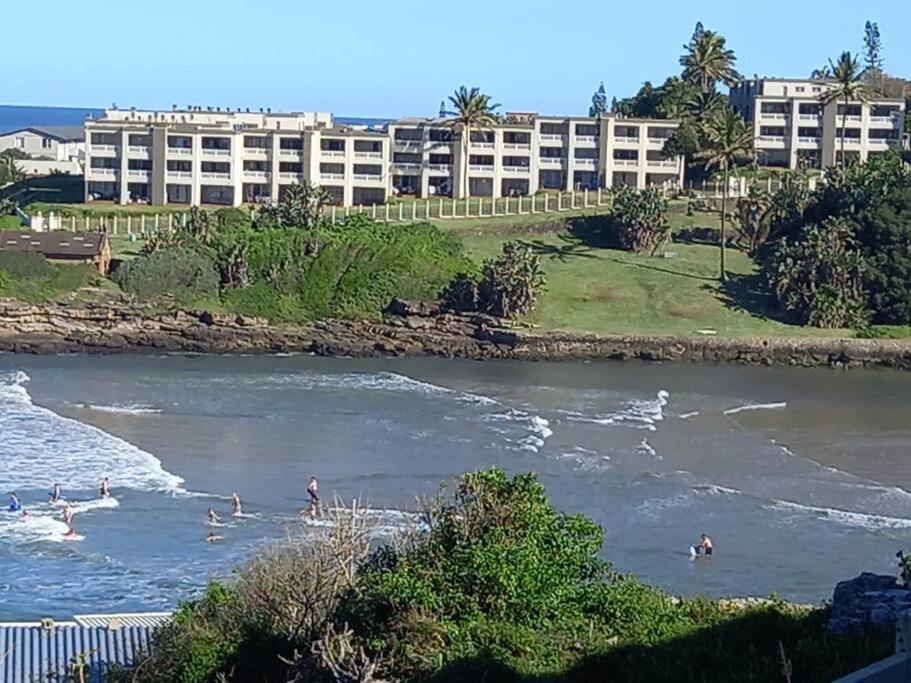 Hotel Ocean Breeze @ 8 Ogwini - Image 1