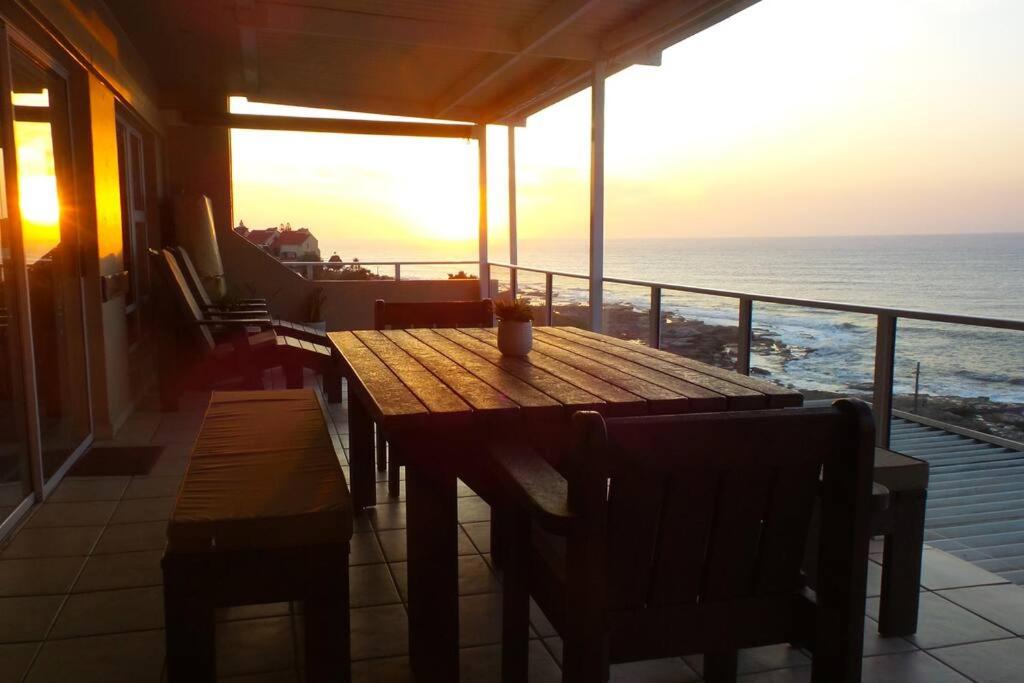 Ocean Breeze @ 8 Ogwini view 5