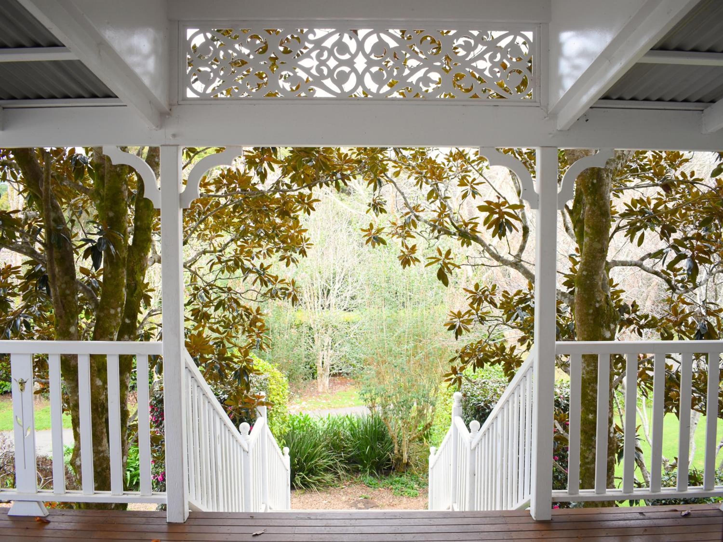 Maleny Homestead & Cottage