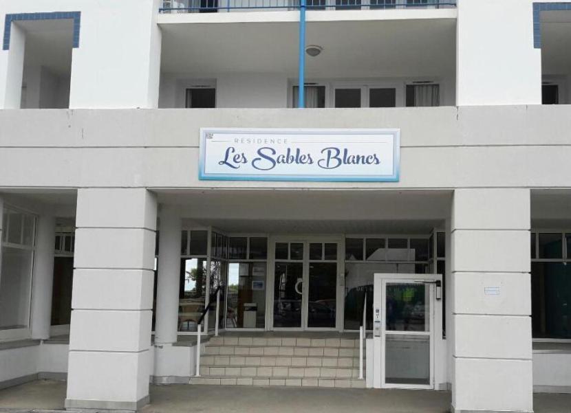 Appartement Douarnenez Résidence en bord de plage, photo 12