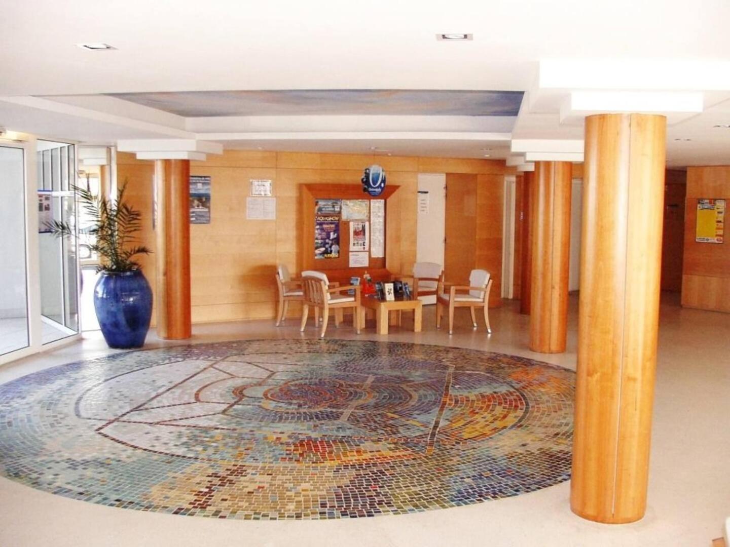Appartement Douarnenez Résidence en bord de plage, photo 20