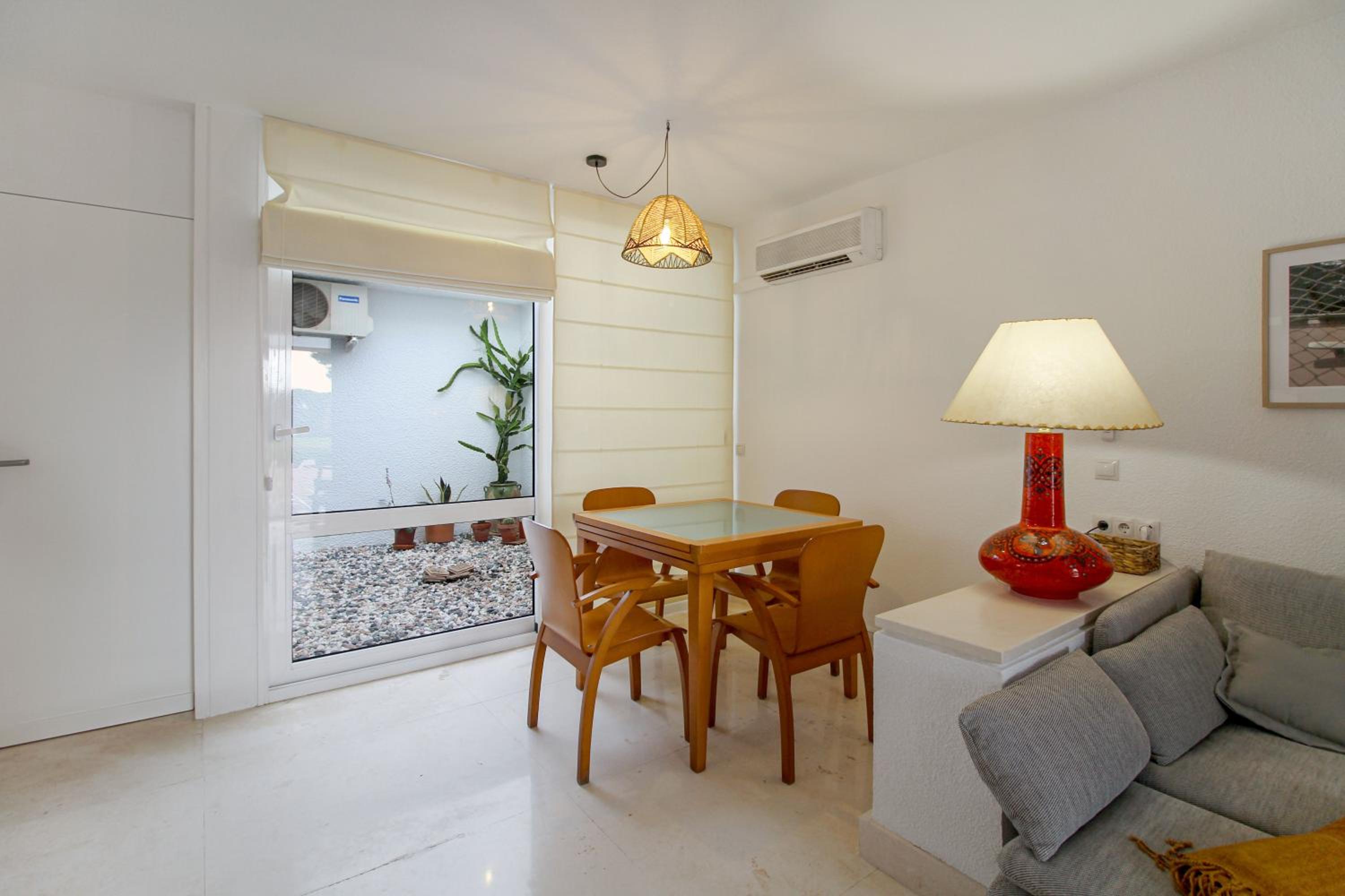 Two Bedroom Bungalow Frontline On La Manga Golf