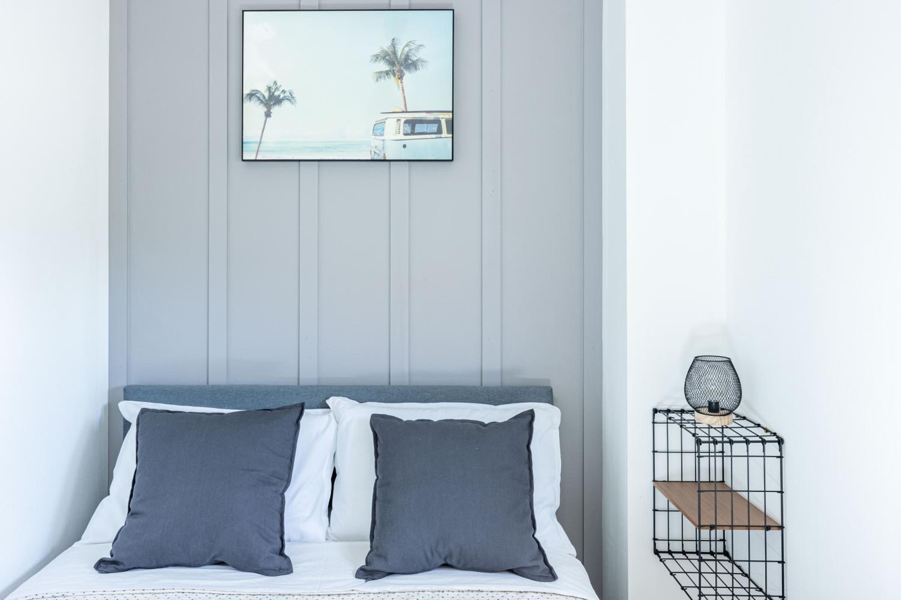 Holiday home Silencio Biograd