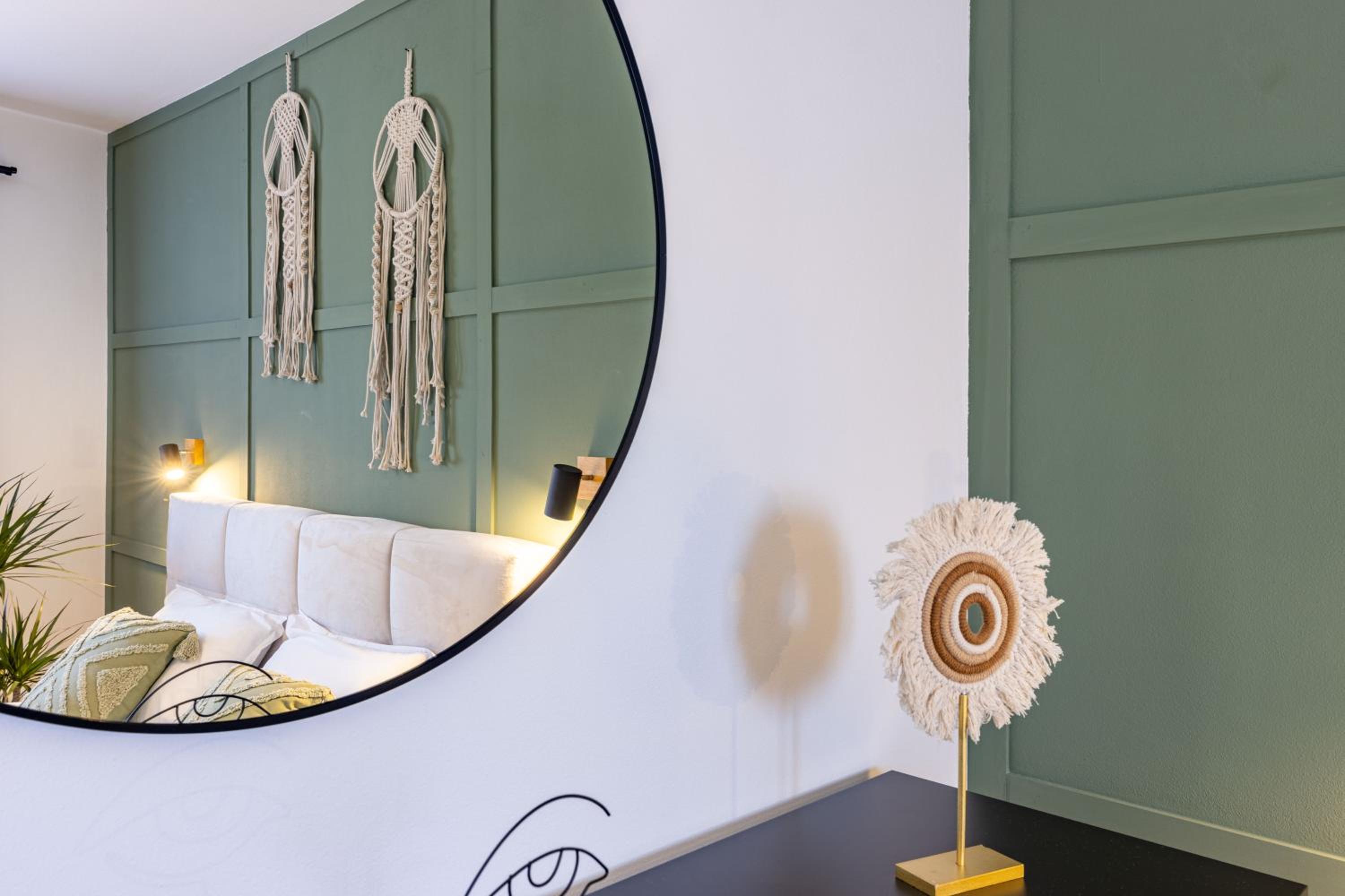 Holiday home Silencio Biograd