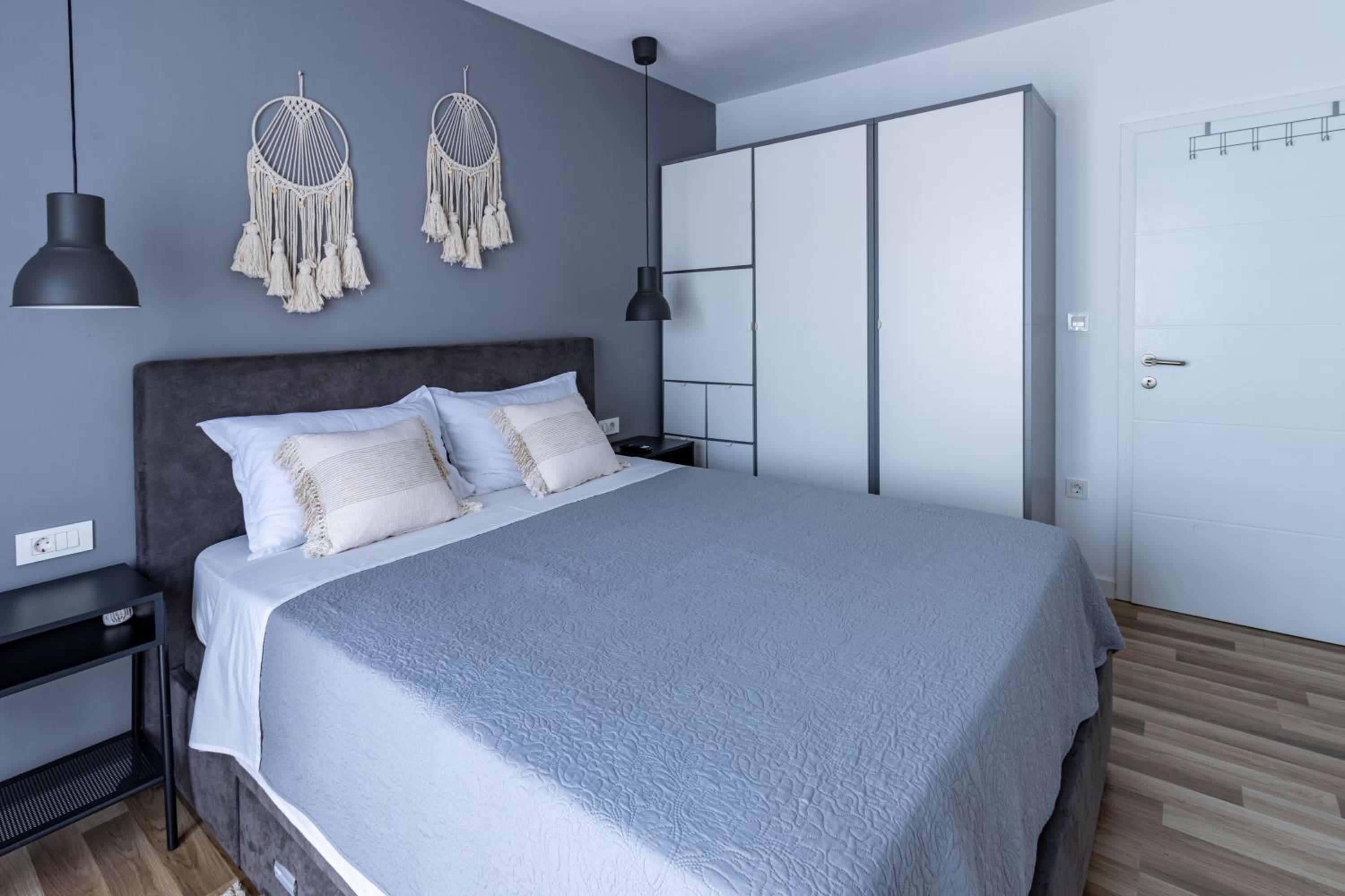 Holiday home Silencio Biograd