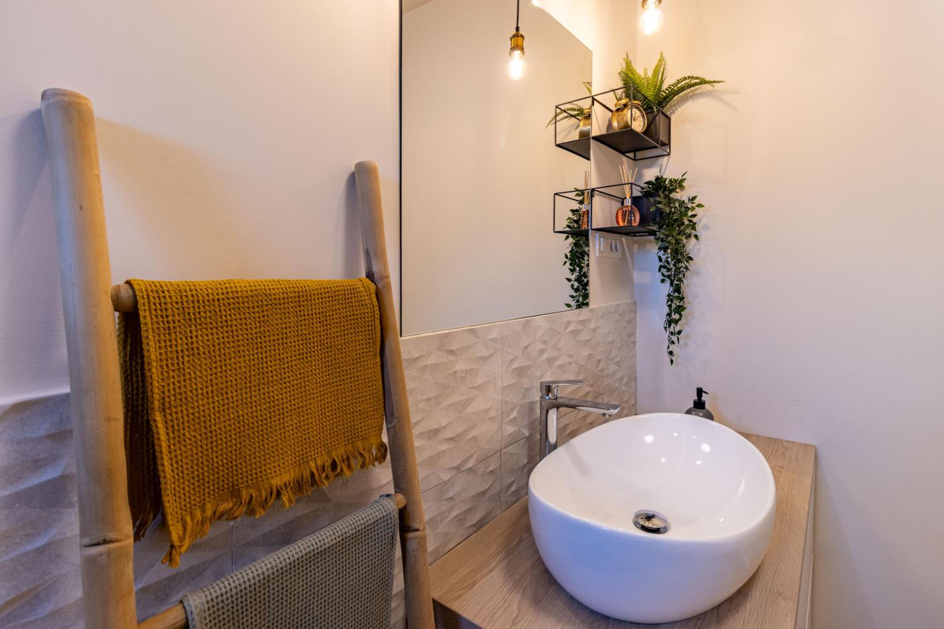 Holiday home Silencio Biograd