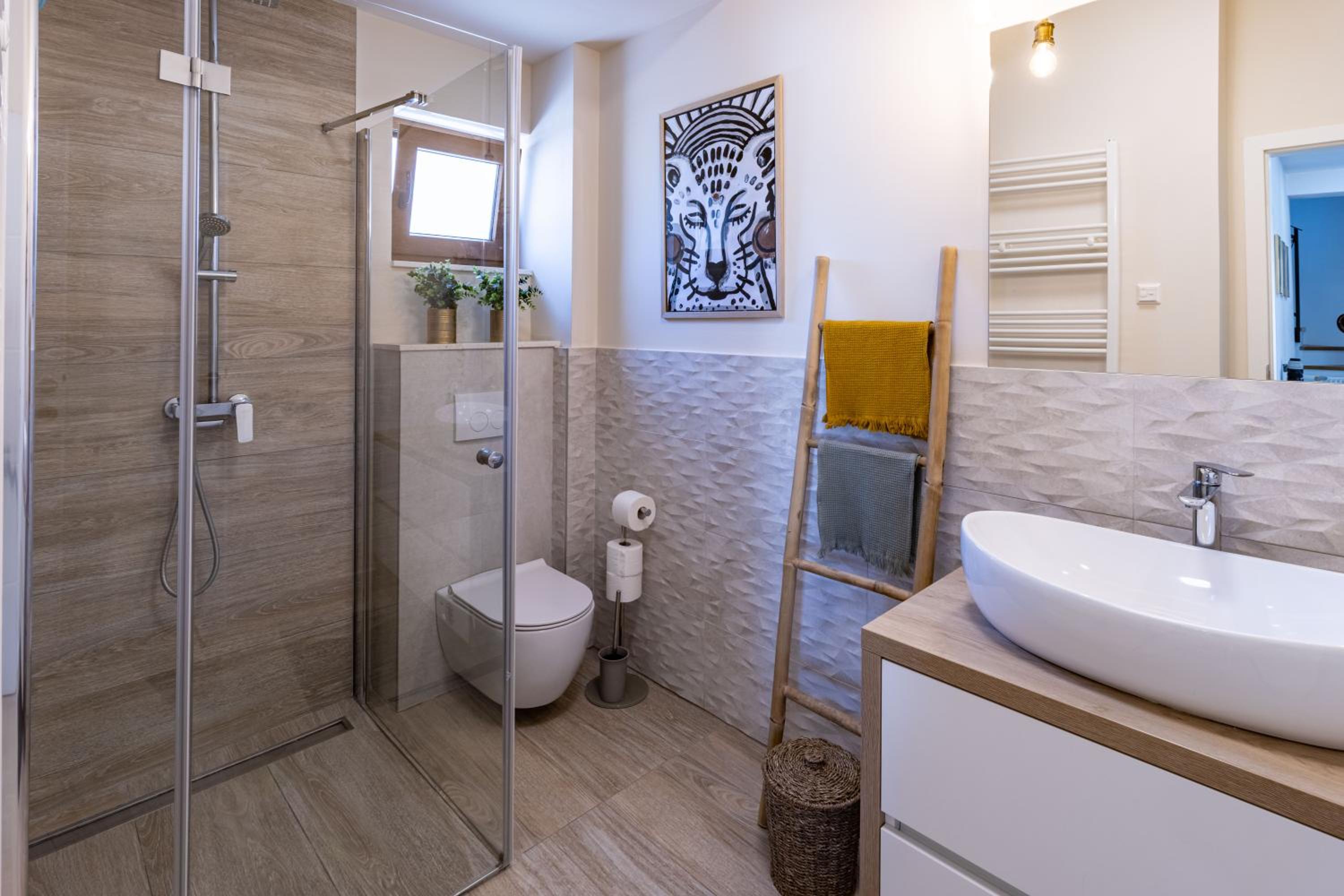 Holiday home Silencio Biograd