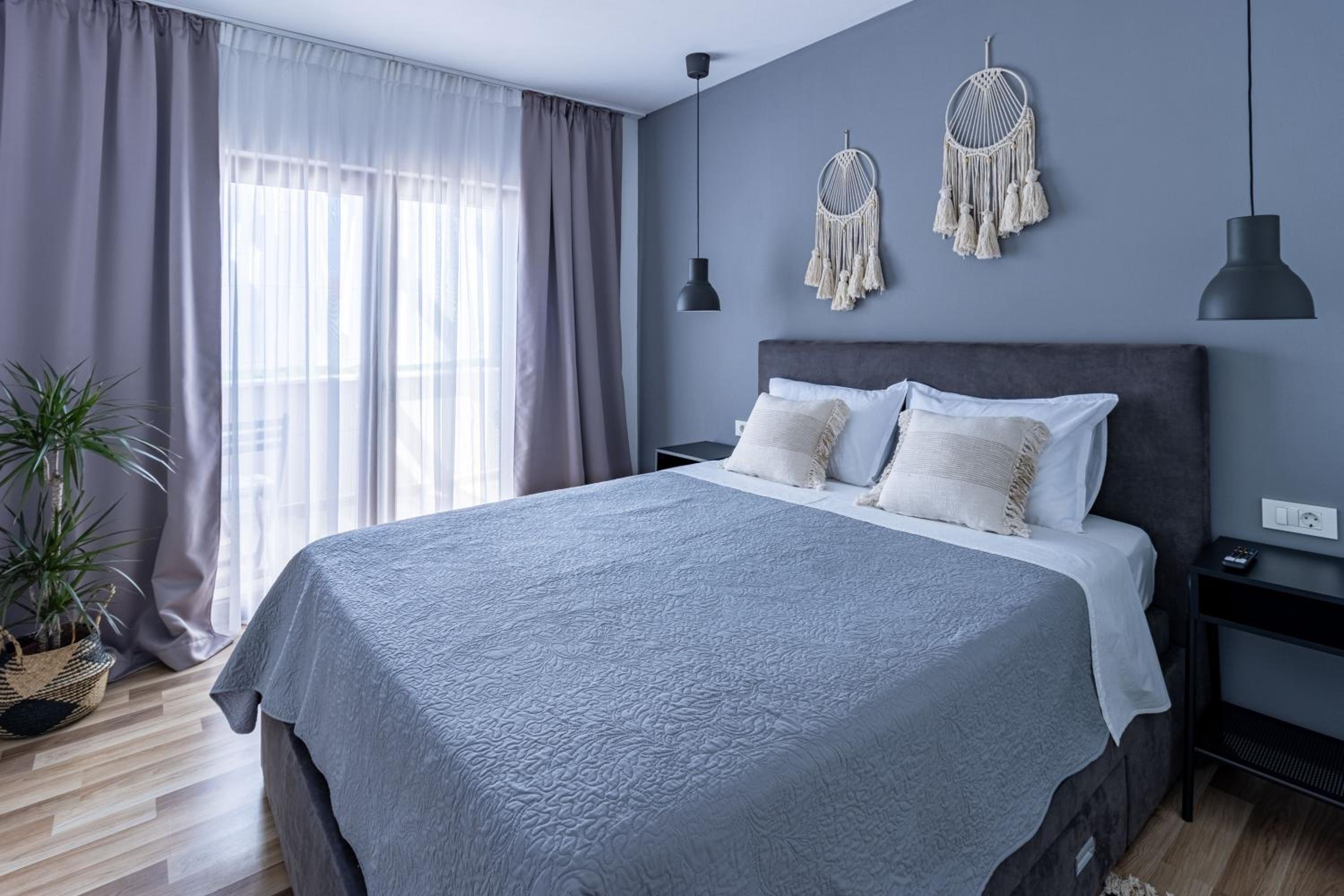 Holiday home Silencio Biograd