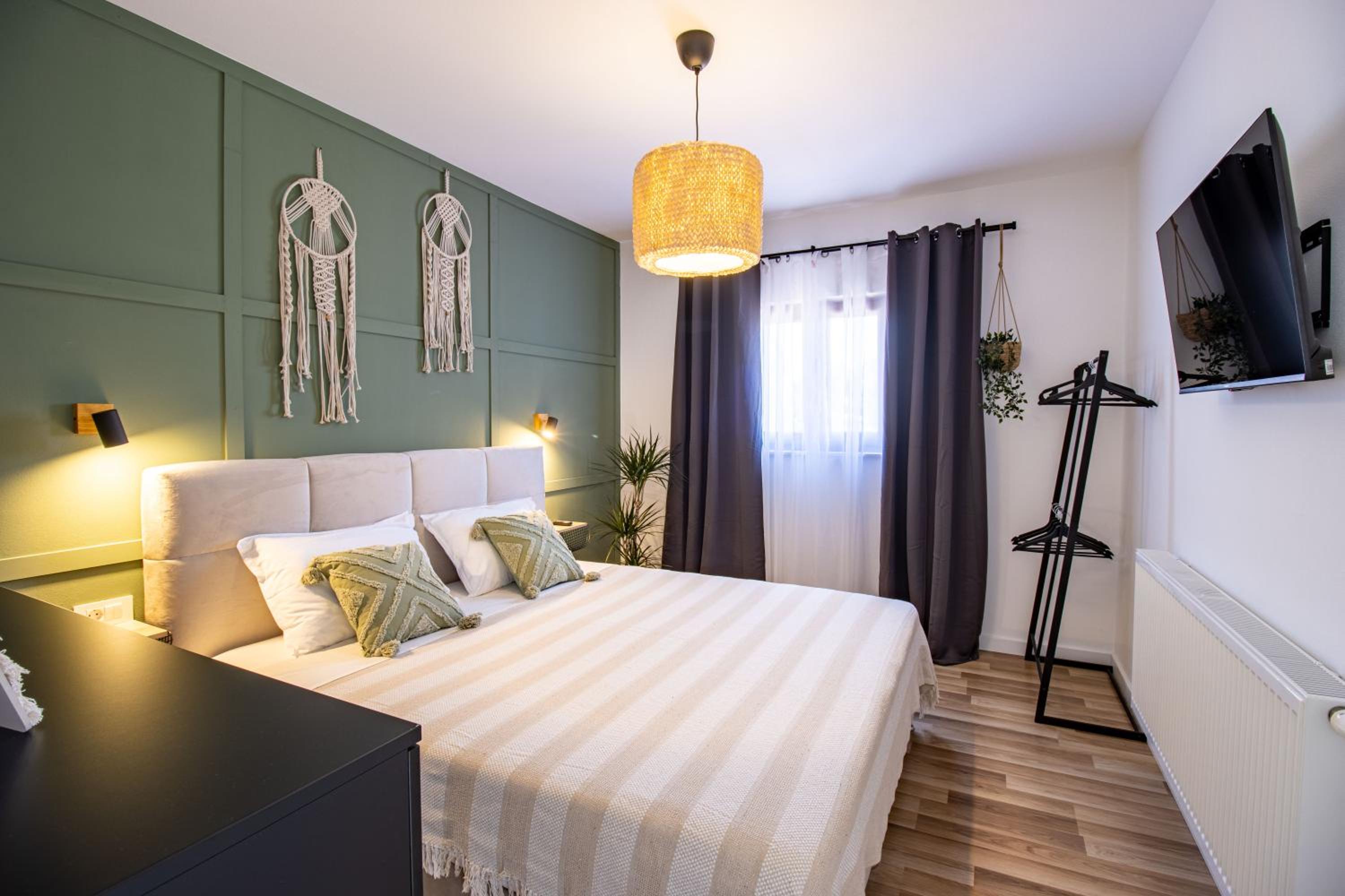 Holiday home Silencio Biograd