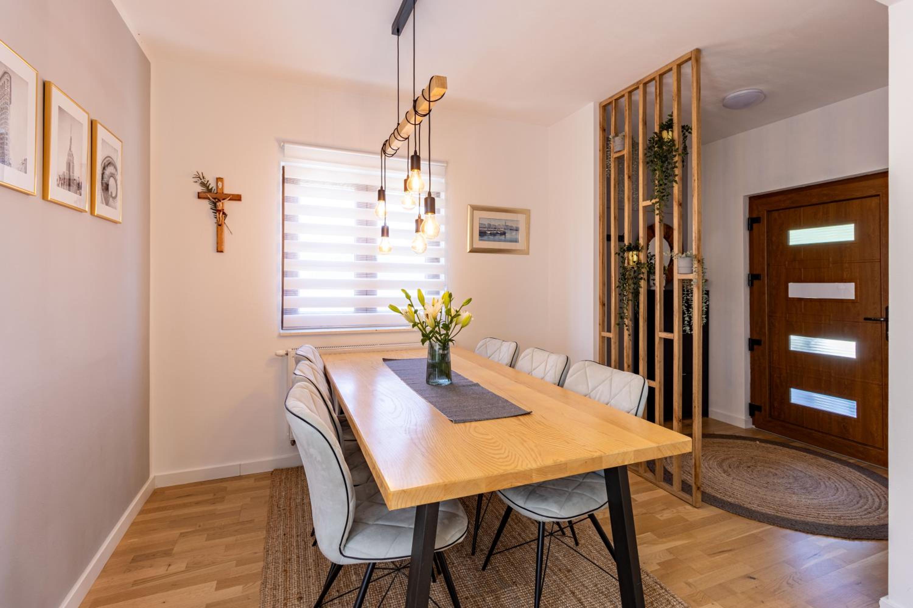 Holiday home Silencio Biograd