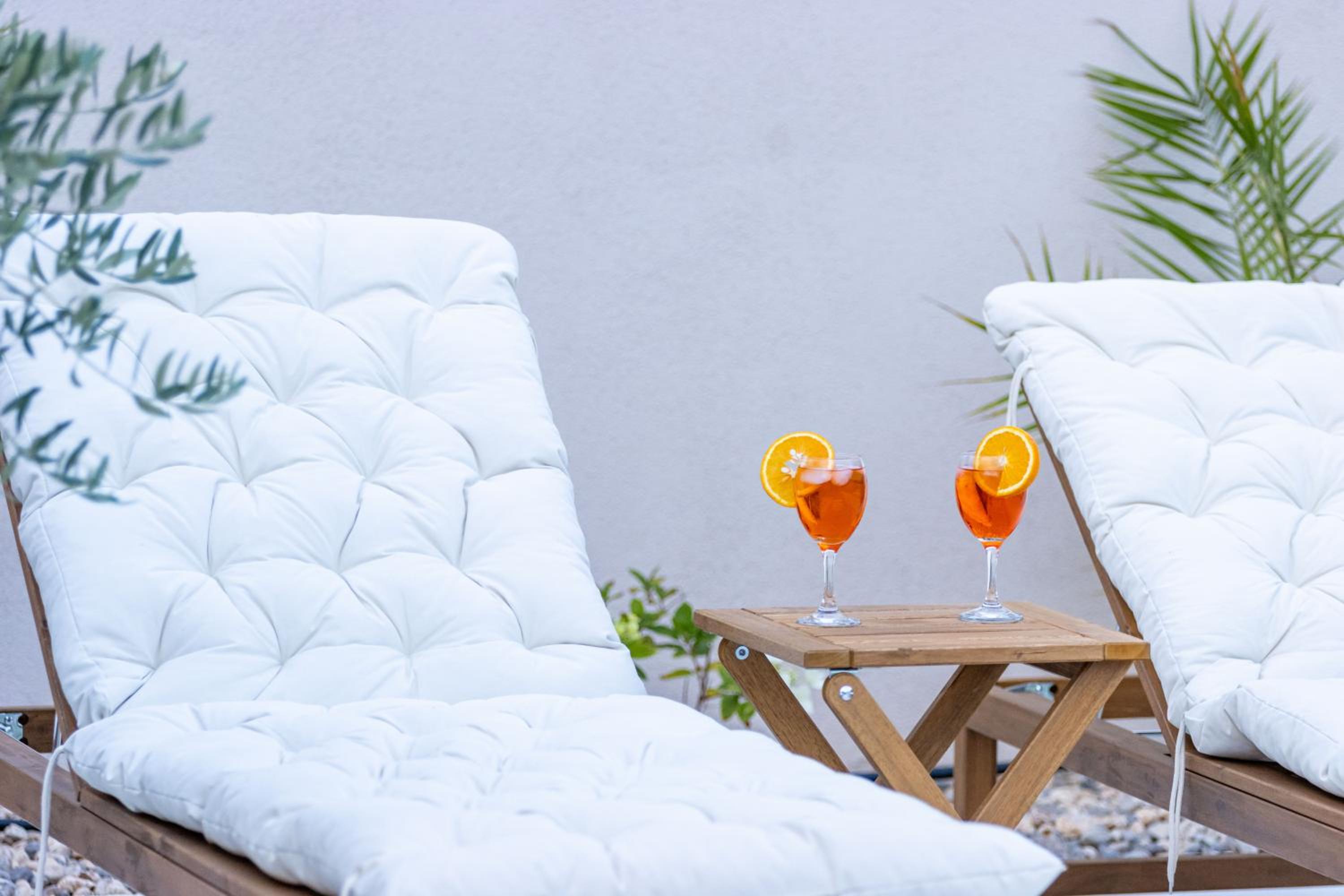Holiday home Silencio Biograd