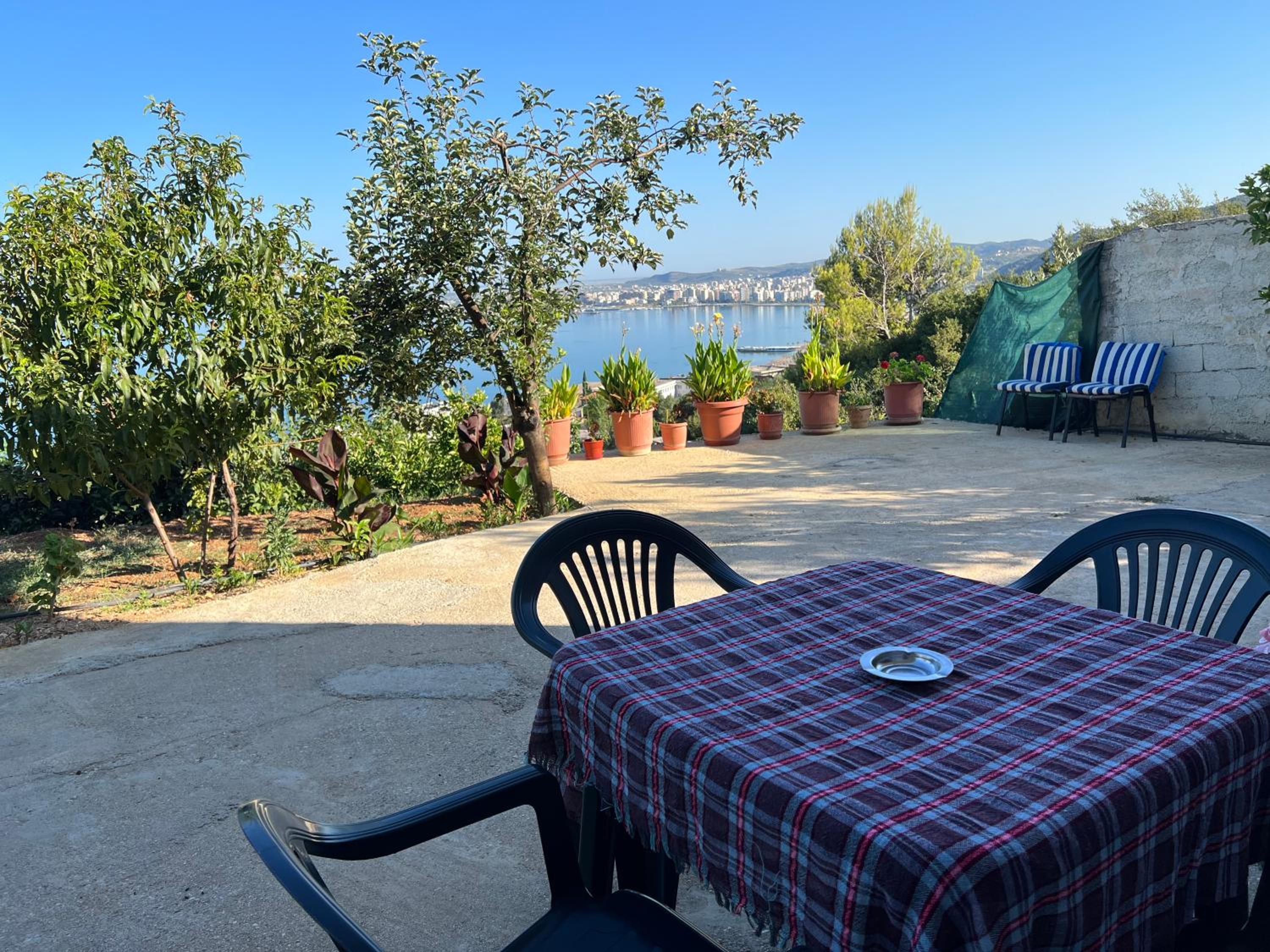 Markev Apartments
