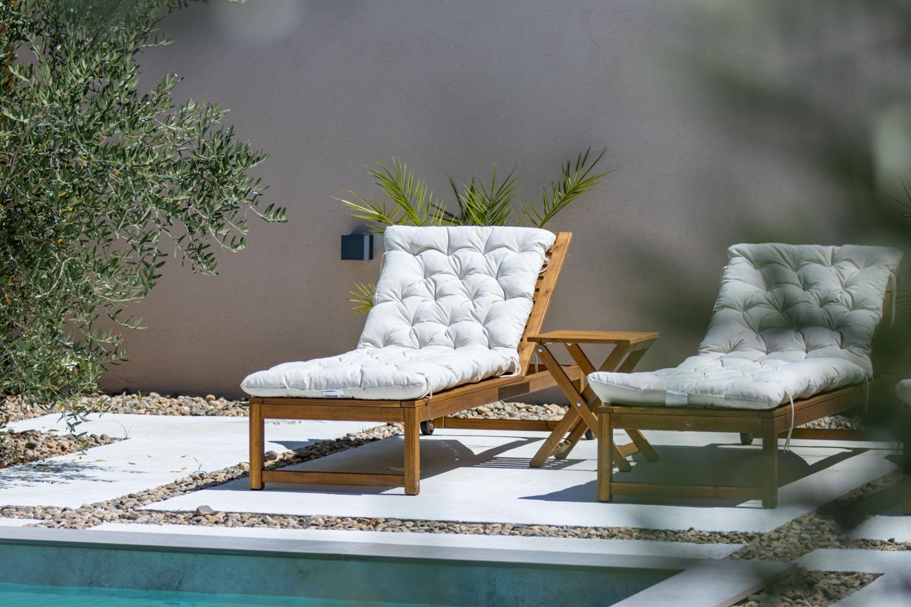 Holiday home Silencio Biograd