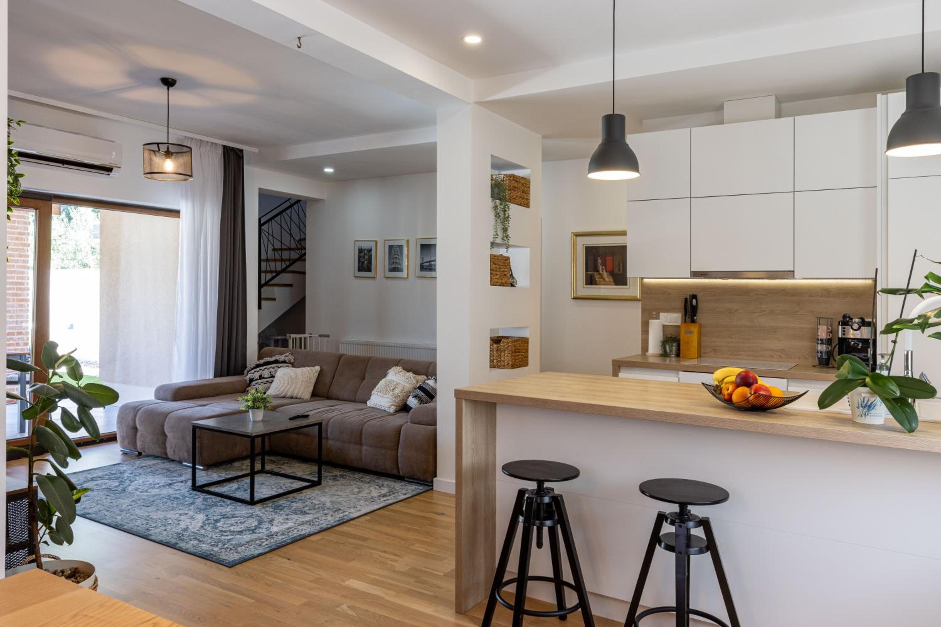 Holiday home Silencio Biograd