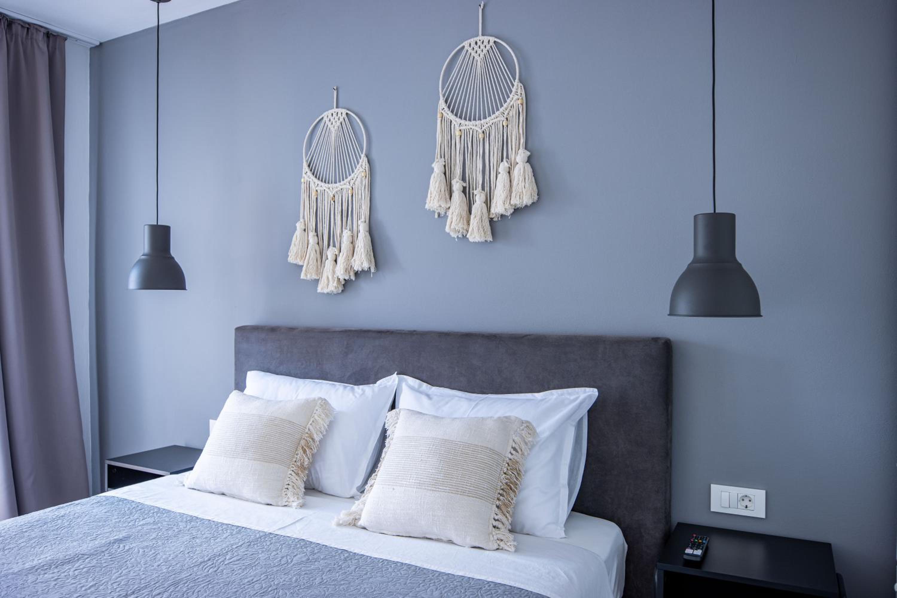Holiday home Silencio Biograd
