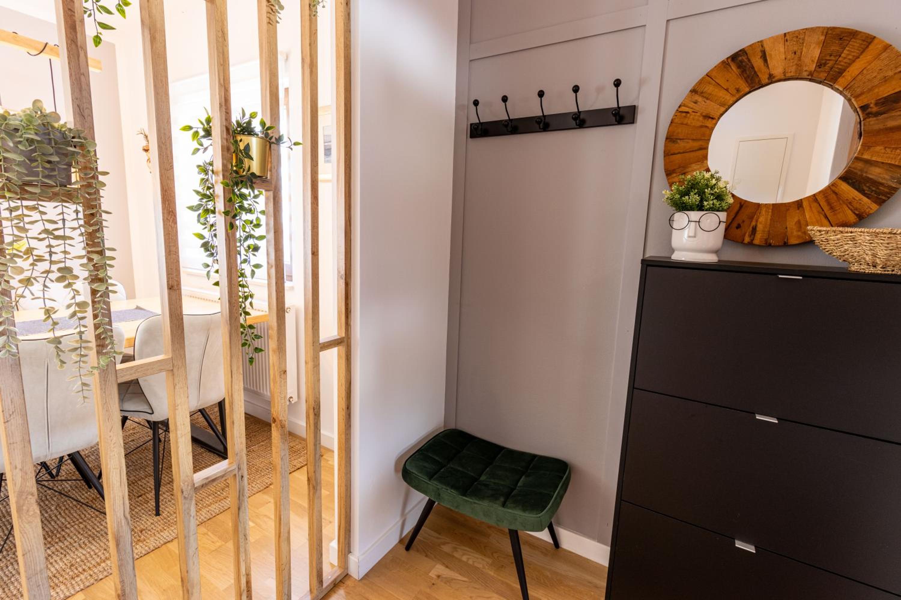 Holiday home Silencio Biograd