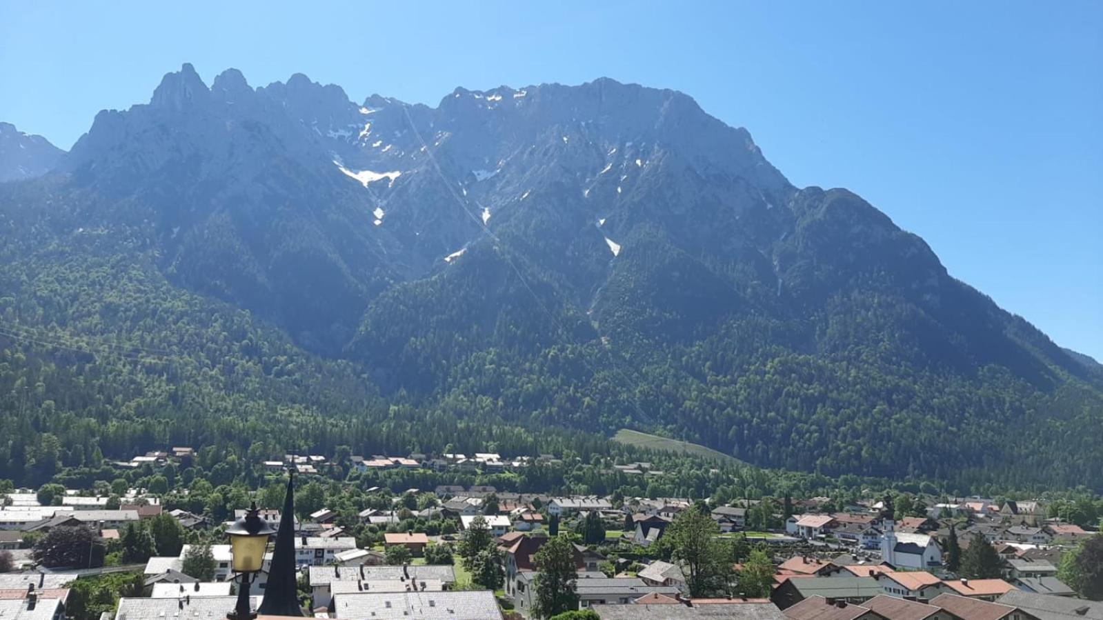 Alpenappartements Schwalbennestl