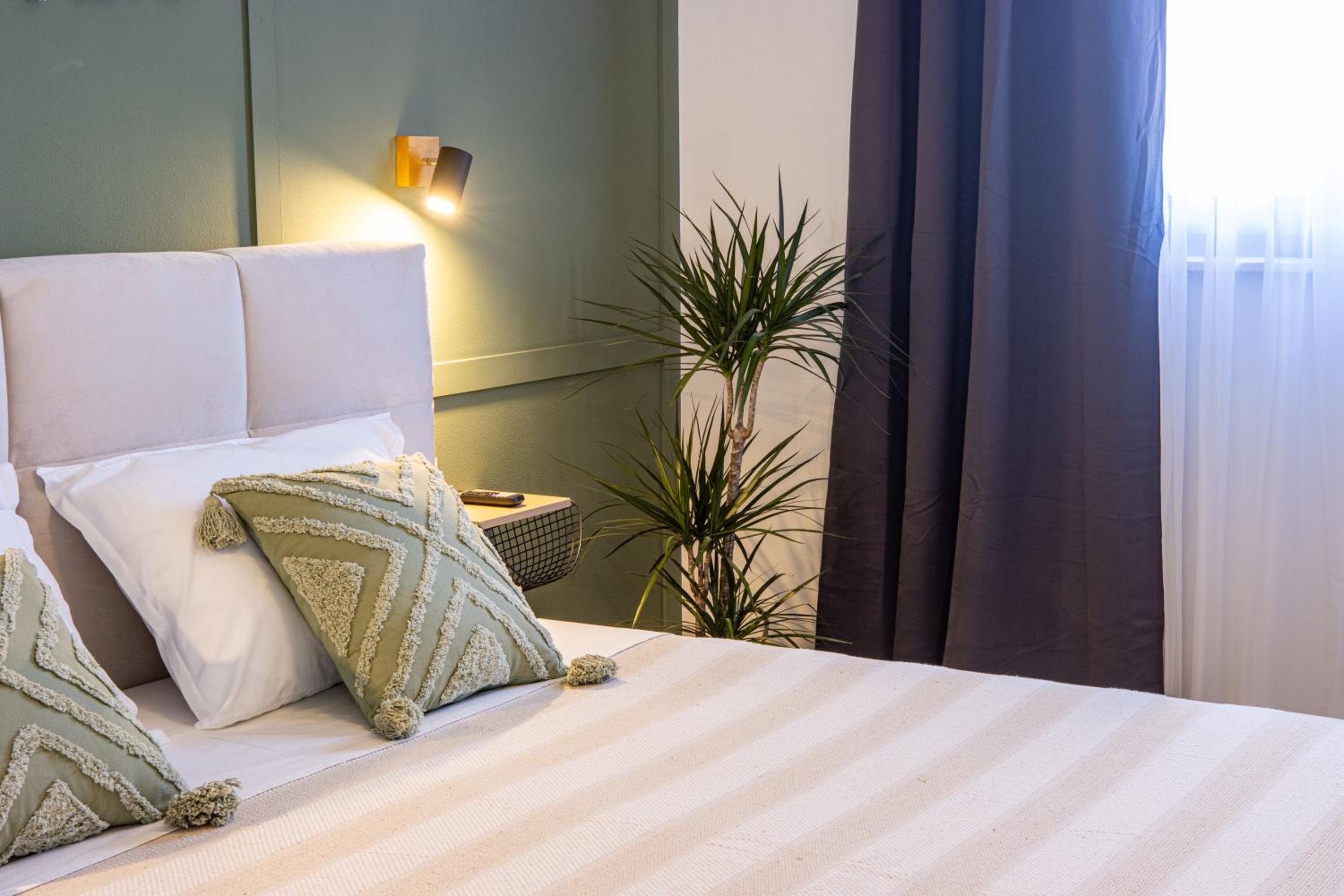 Holiday home Silencio Biograd