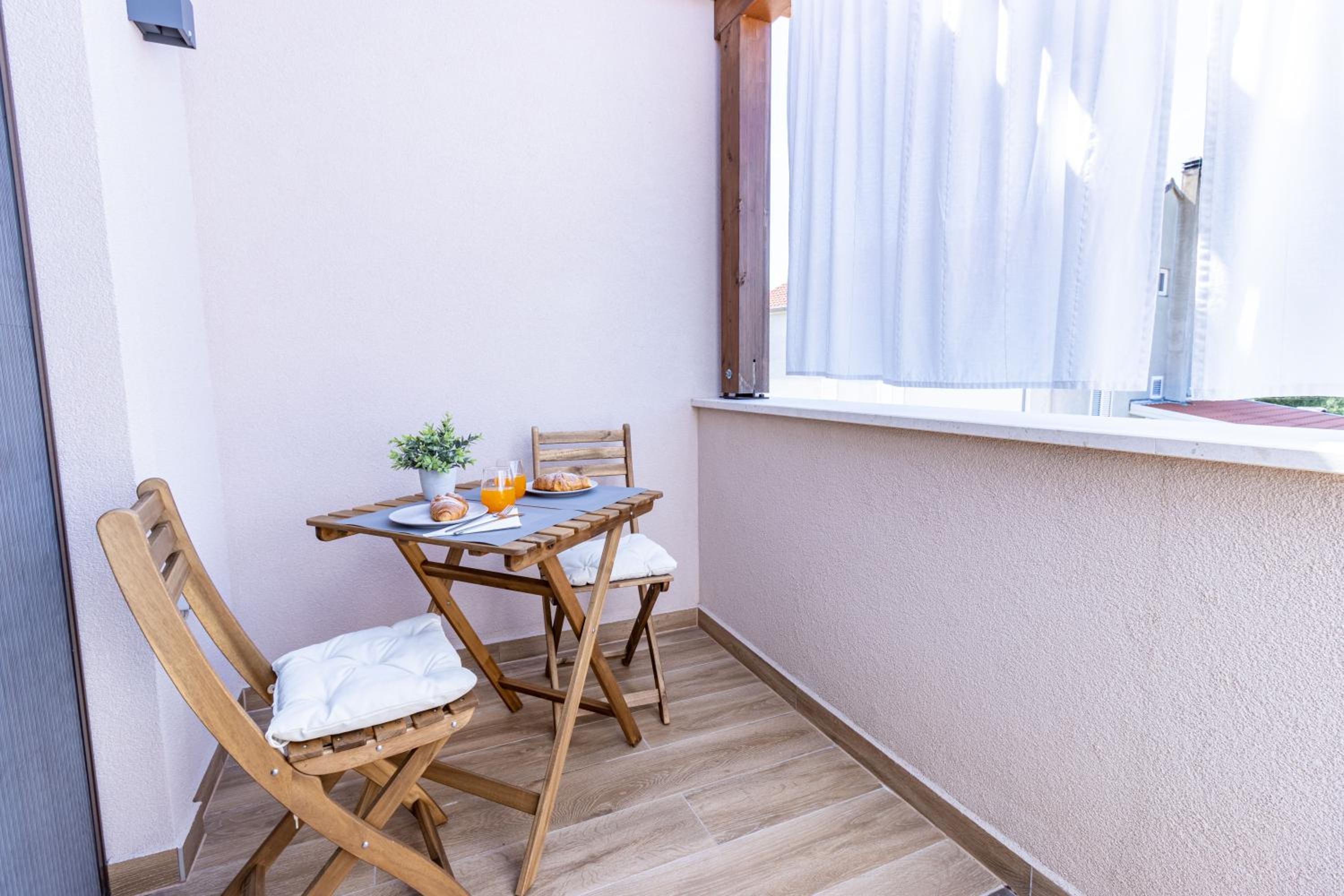 Holiday home Silencio Biograd